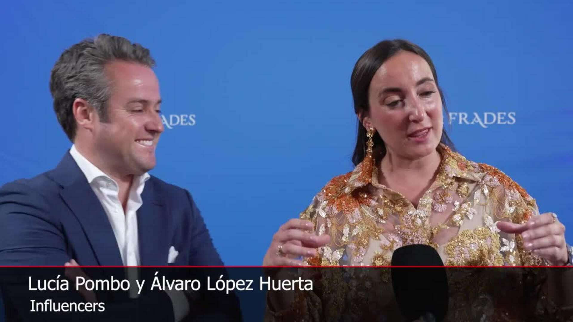 Rostros conocidos como Victoria Federica y Melyssa Pinto acuden a la apertura de Casa Atlántica