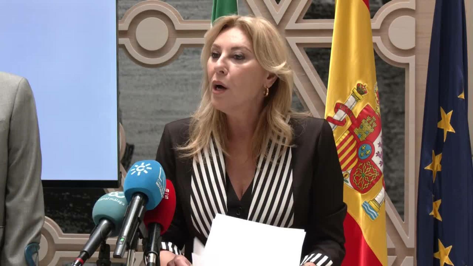 Junta advierte de consecuencias medioambientales y de salud pública tras sentencia de EDAR