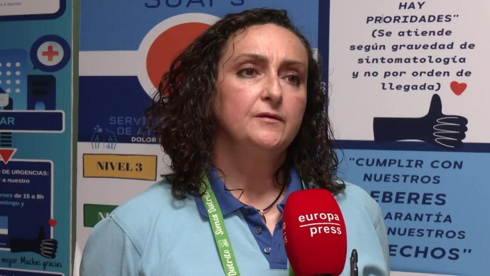 Salud da paso al Plan de Verano con 1.513 centros abiertos y unos 36.000 contratos