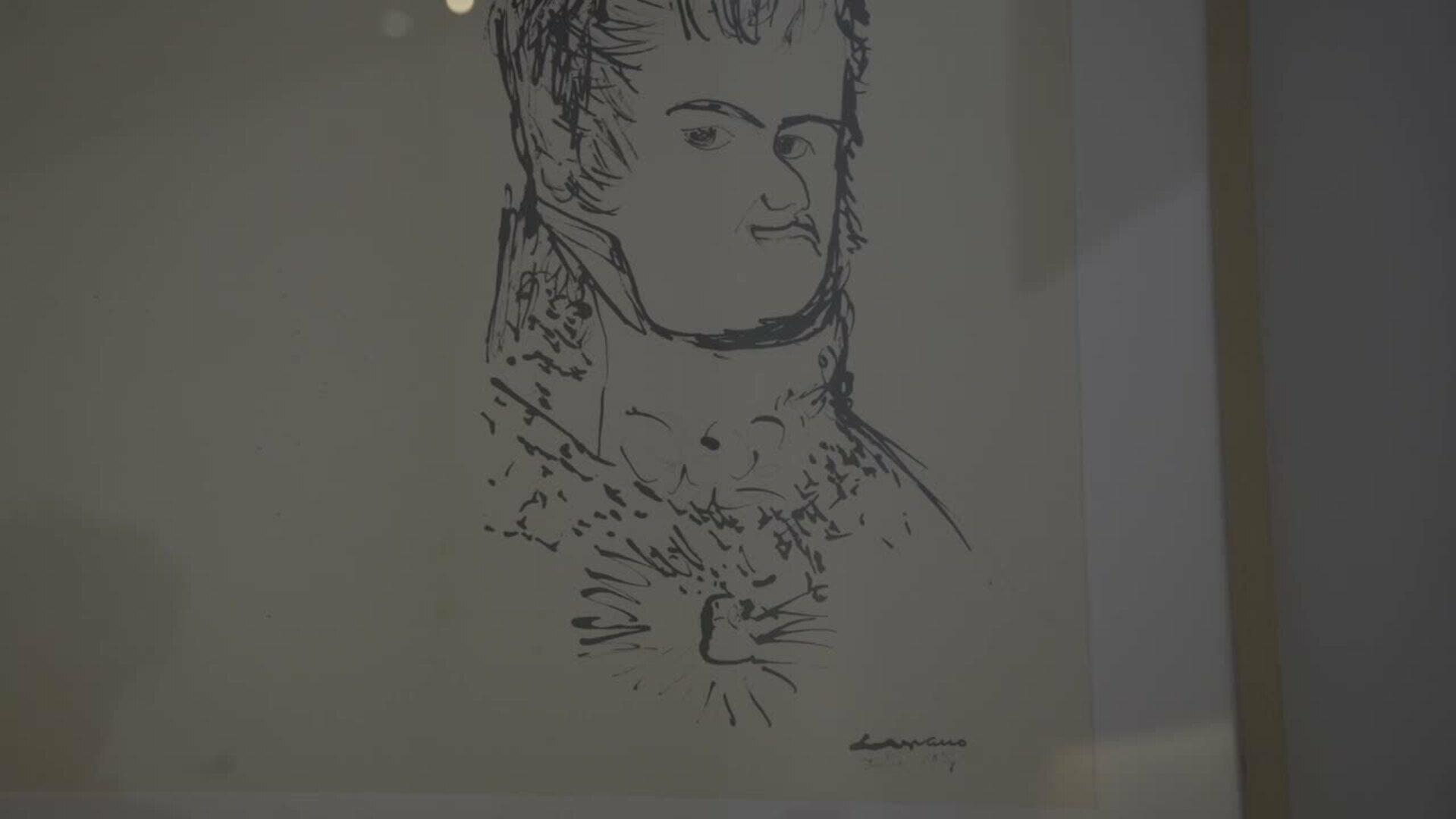 Museo Pablo Serrano, 30 años como locomotora de la modernidad de Aragón en el arte español