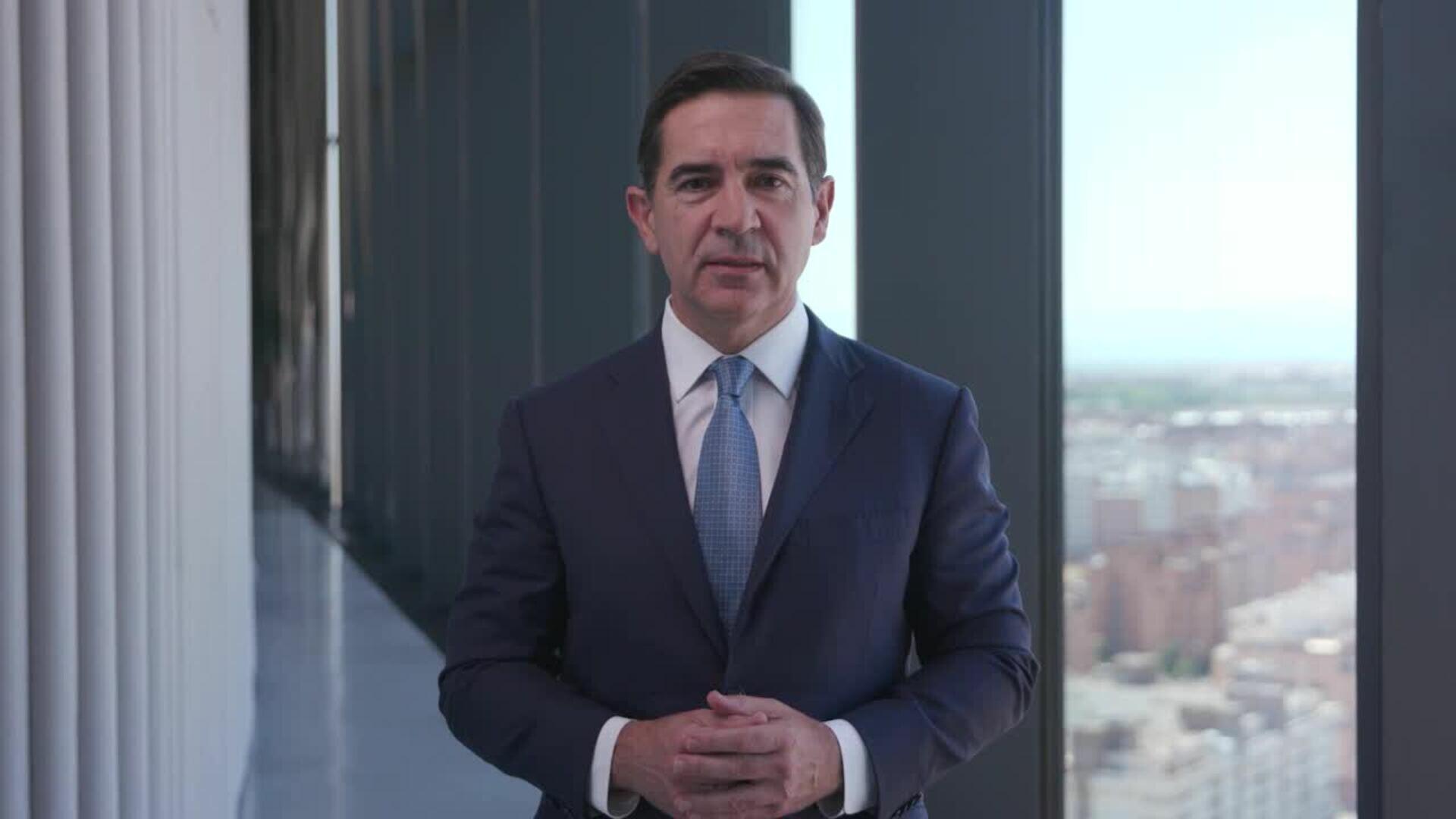 BBVA da luz verde a la OPA al Sabadell tras las condiciones del Gobierno: "Crea un gran valor"