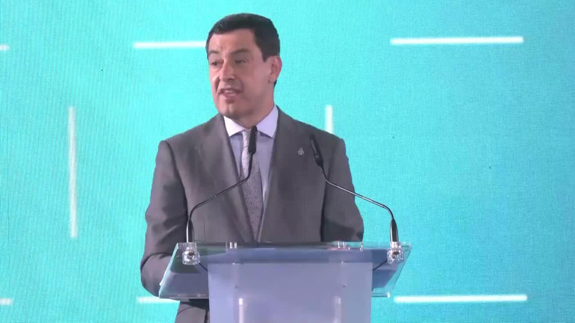 Comienzan las obras de la sede del Centro de Investigación de la Comisión Europea en Sevilla