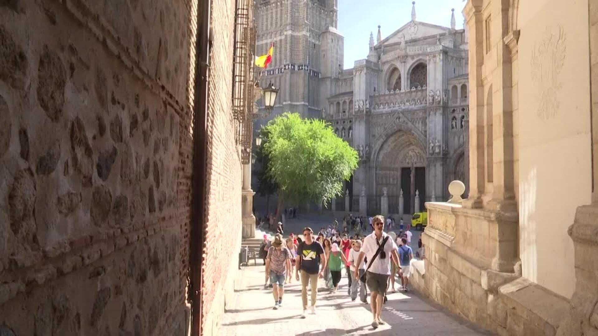 El precio del alquiler sube 9,7% interanual en junio y marca nuevo máximo, según Idealista