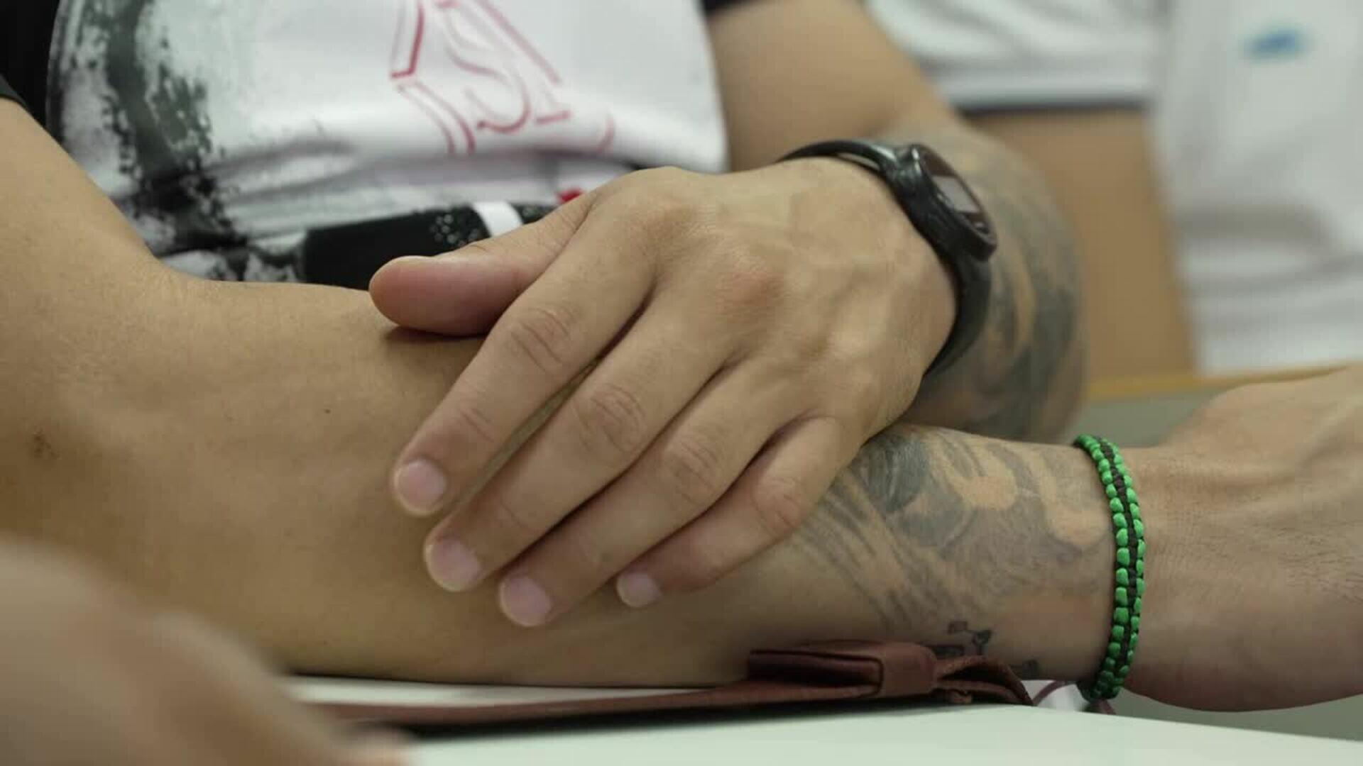 Voluntarios de Banco Santander forman en finanzas básicas a internos de la cárcel de Segovia