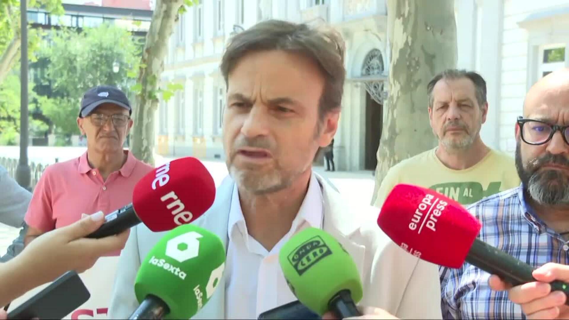 Activista español se querella contra Netanyahu por crímenes de guerra en el "asalto" al Madleen