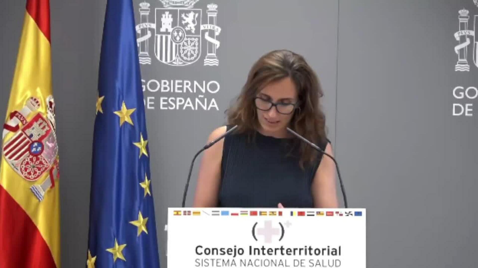 Sanidad y CCAA aprueban un procedimiento para designar centros en atención a personas trans