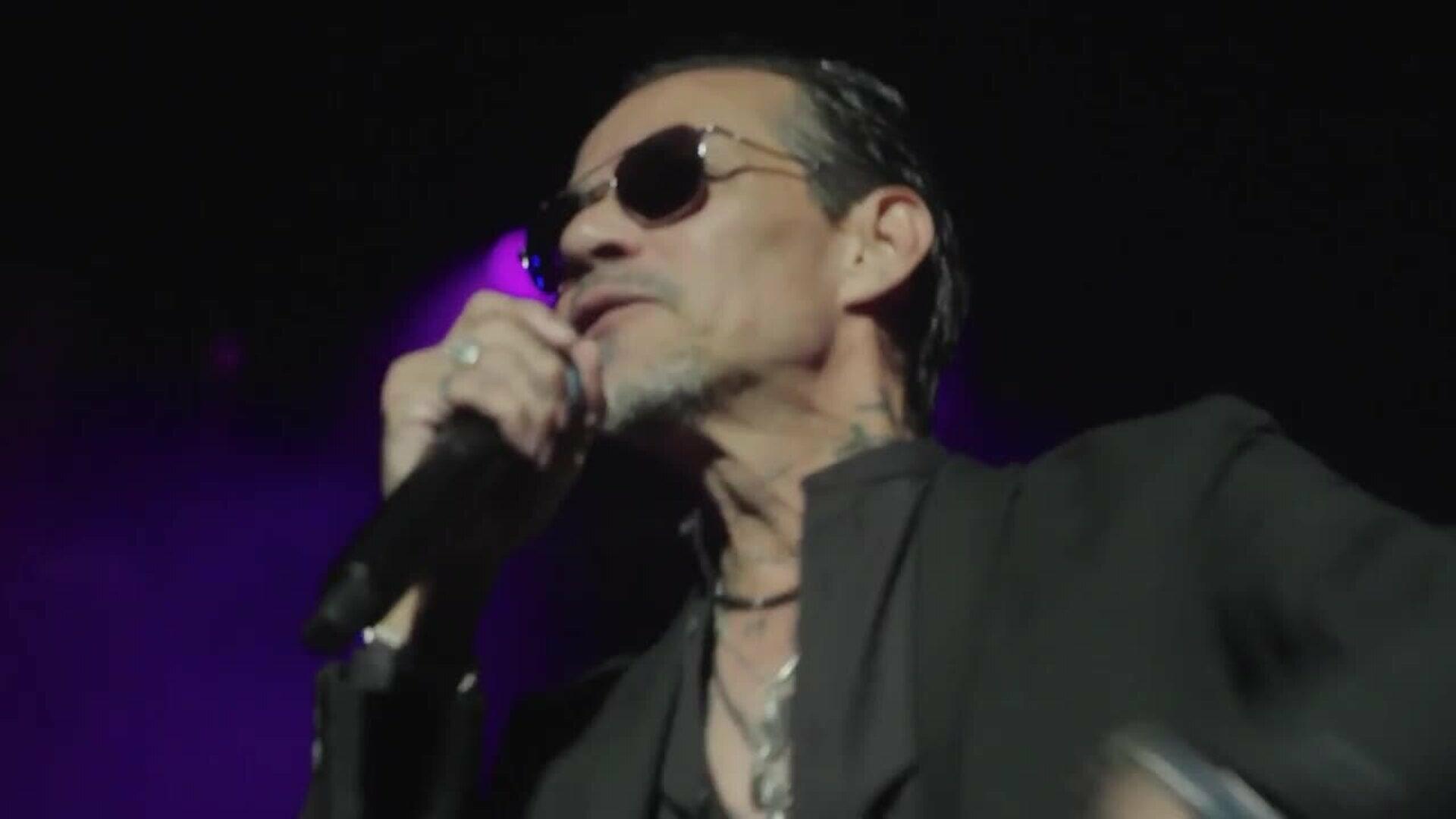 Marc Anthony conquista Starlite Occident con dos noches consecutivas de sold out