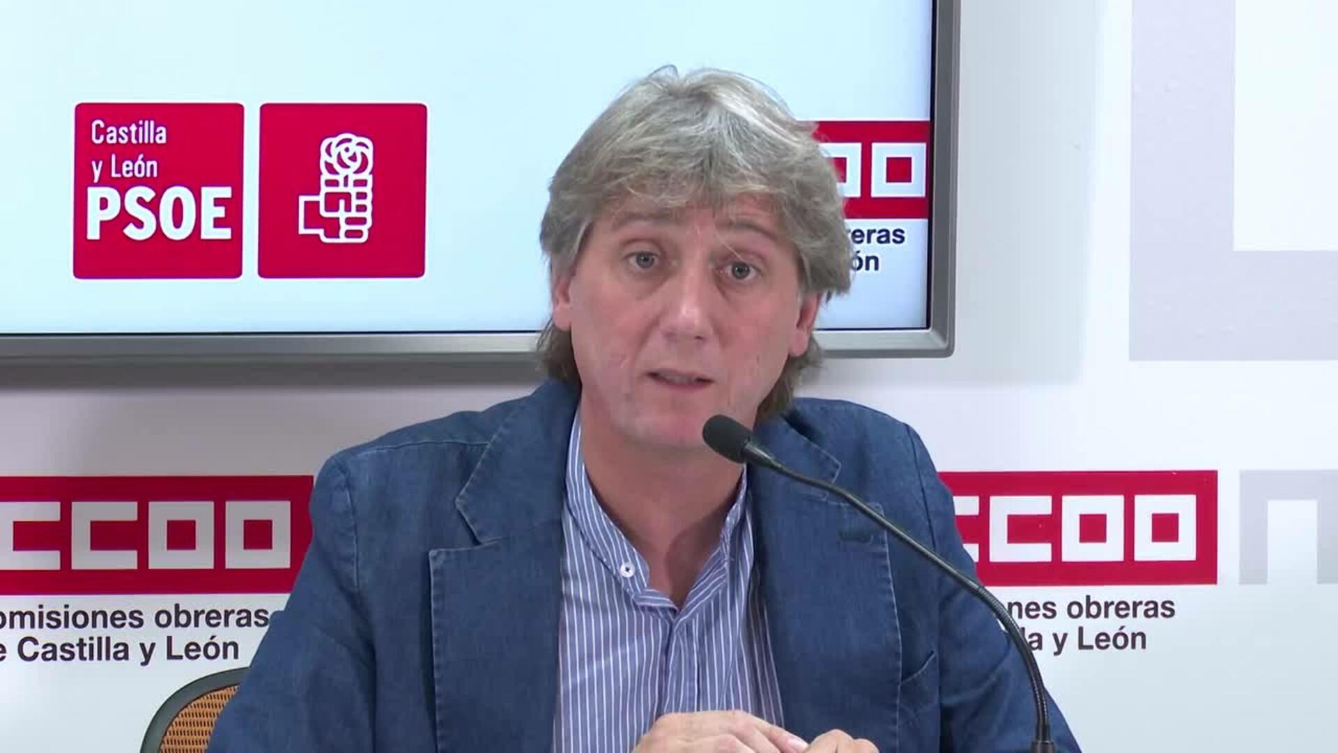 Martínez pide llegar a 2027 y cree que Sánchez se ha ganado con creces la decisión de continuar