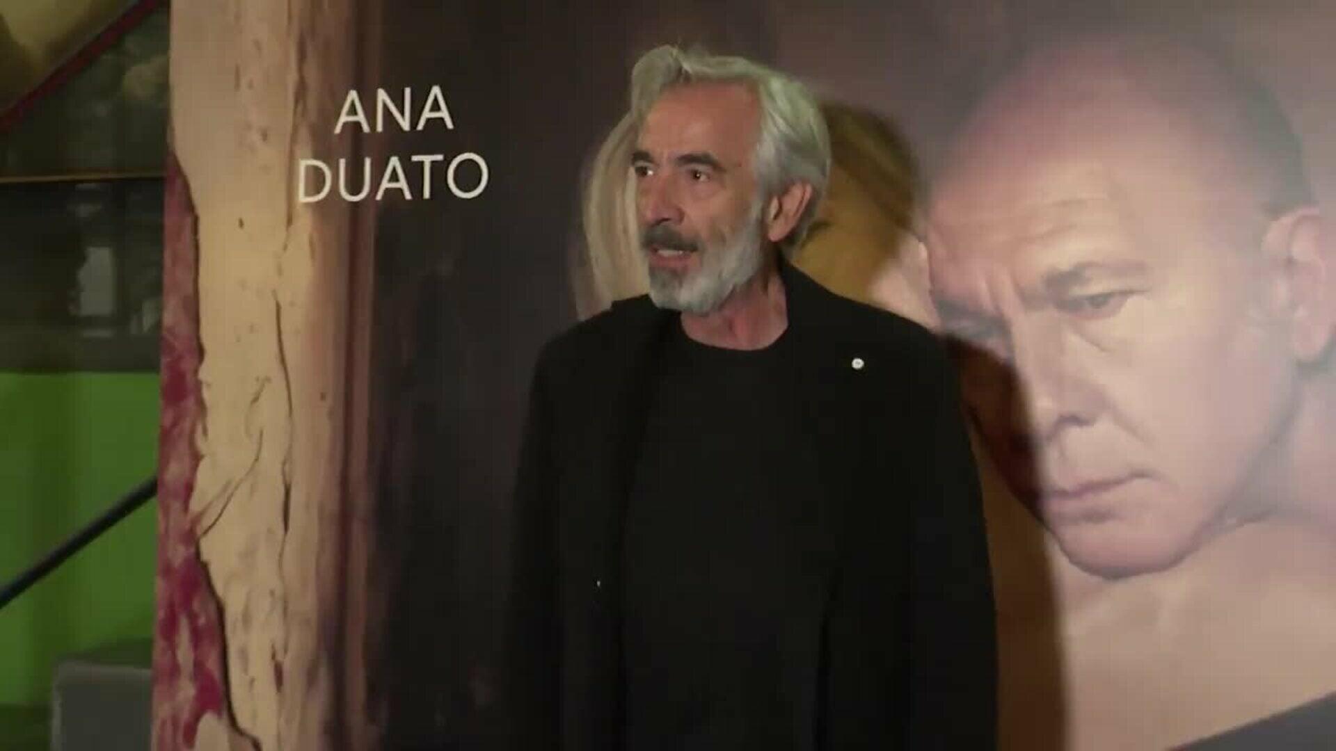 Imanol Arias se refugia en sus hijos Jon y Daniel tras su condena de cárcel