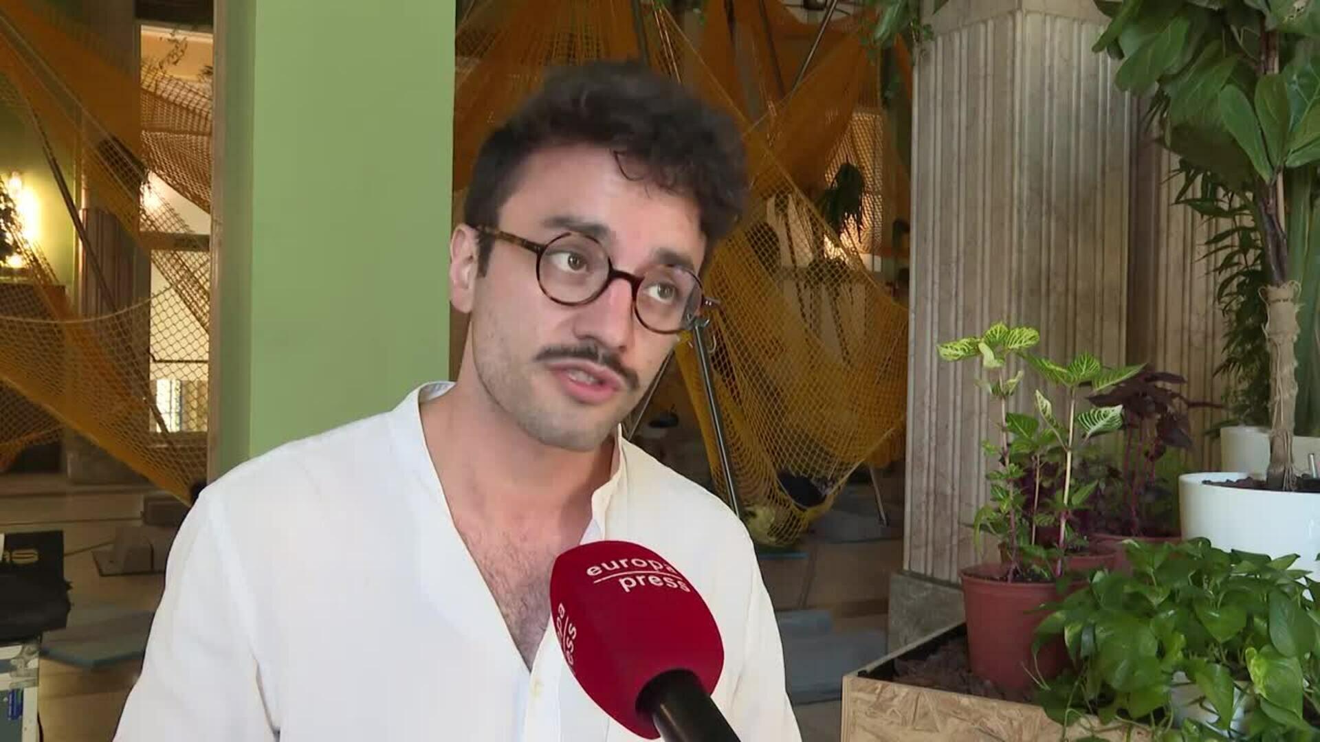 El Círculo de Bellas Artes crea un refugio climático con siestódromo y espacios vegetales