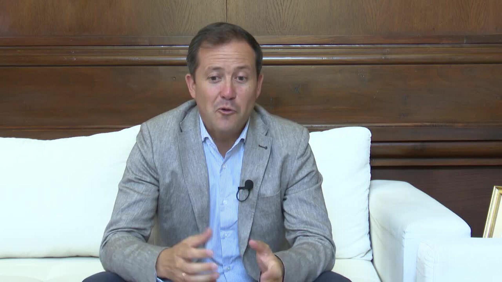 Toledo acudirá a financiación externa para costear el puente a Azucaica