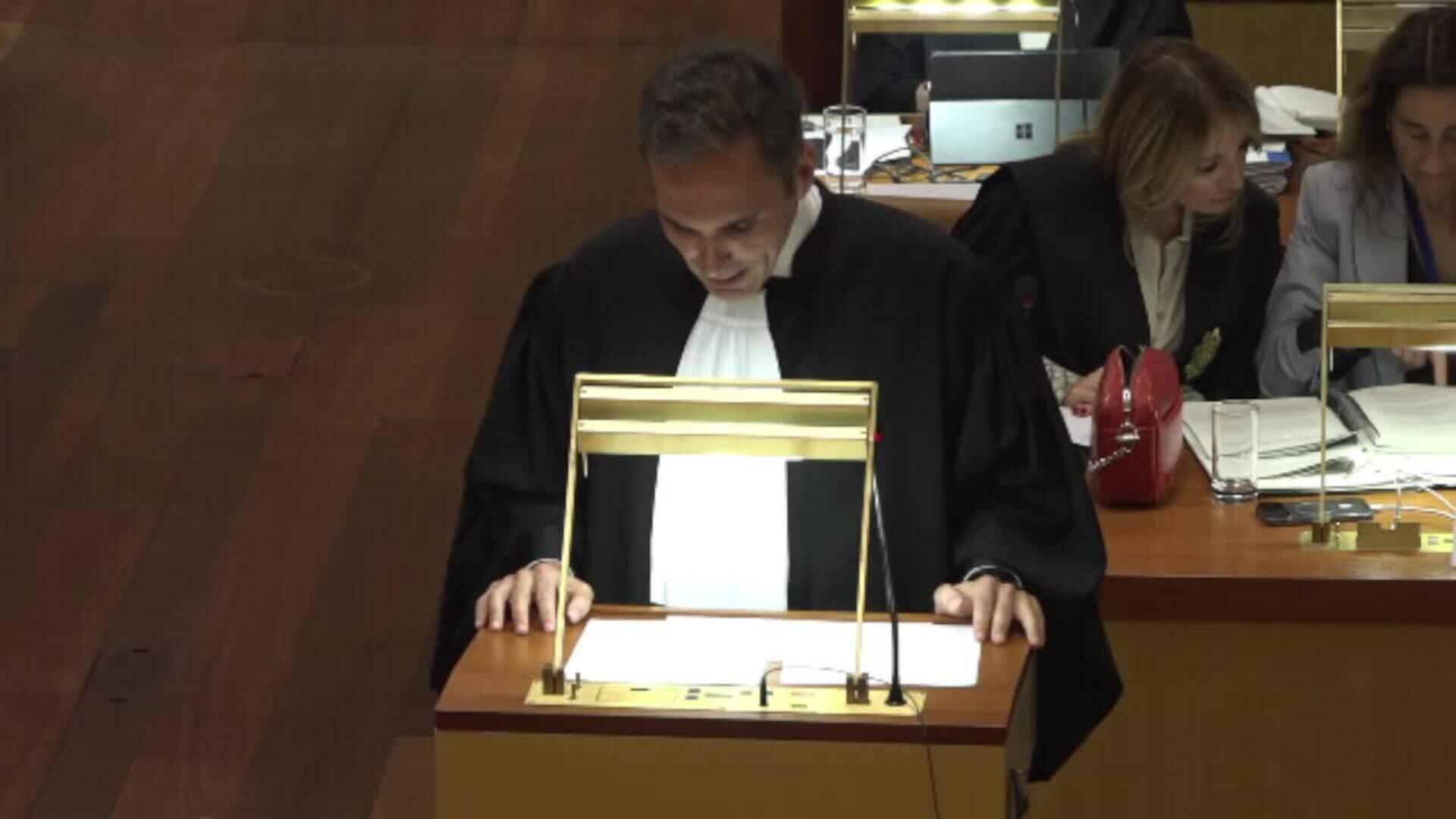 Bruselas defiende ante el TJUE que la amnistía a delitos de terrorismo no está definida