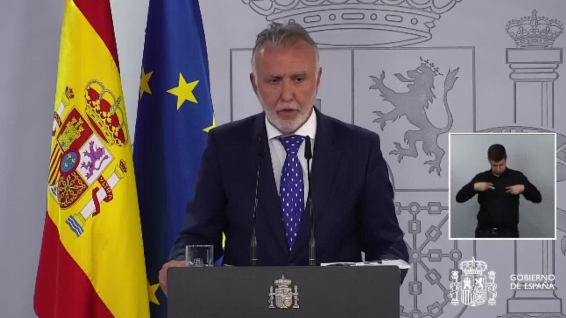 El Gobierno niega que el acuerdo con el lehendakari rompa la caja única de la Seguridad Social