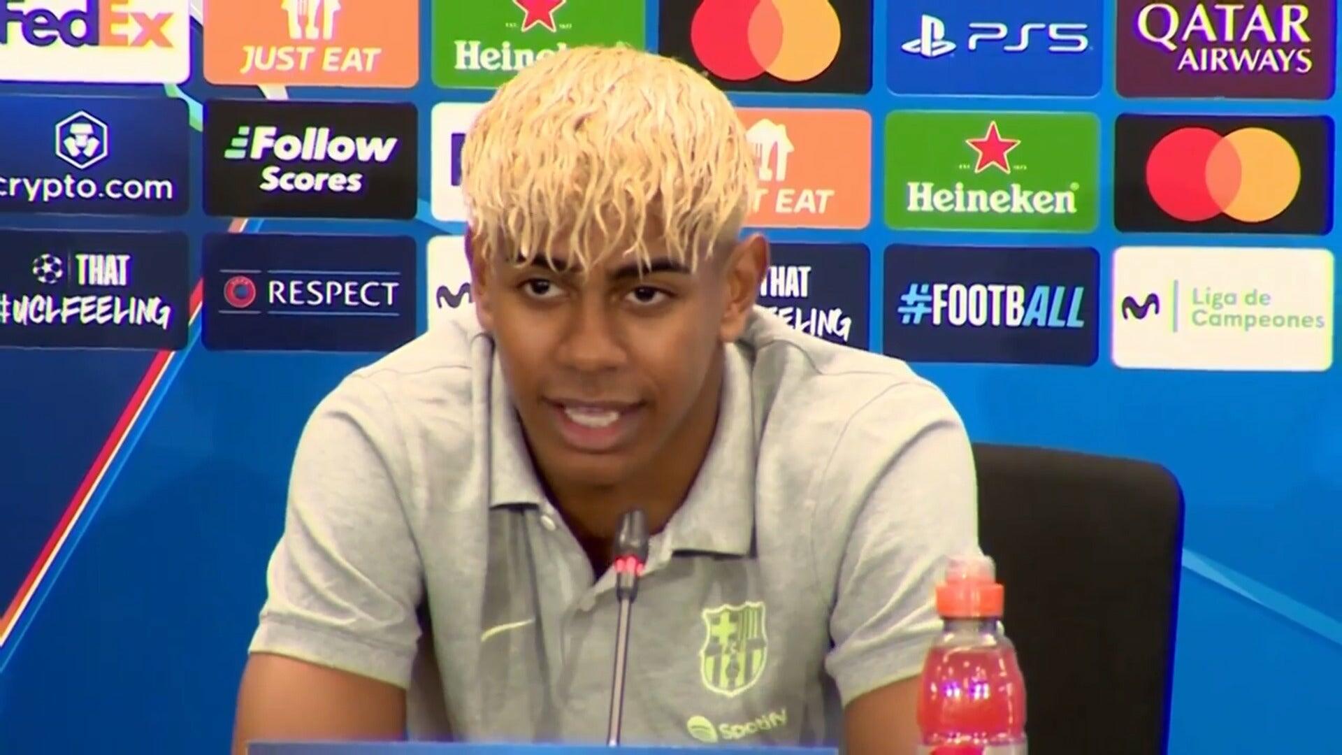 Lamine Yamal echa más leña al fuego publicando las imágenes de su polémica fiesta de cumpleaños