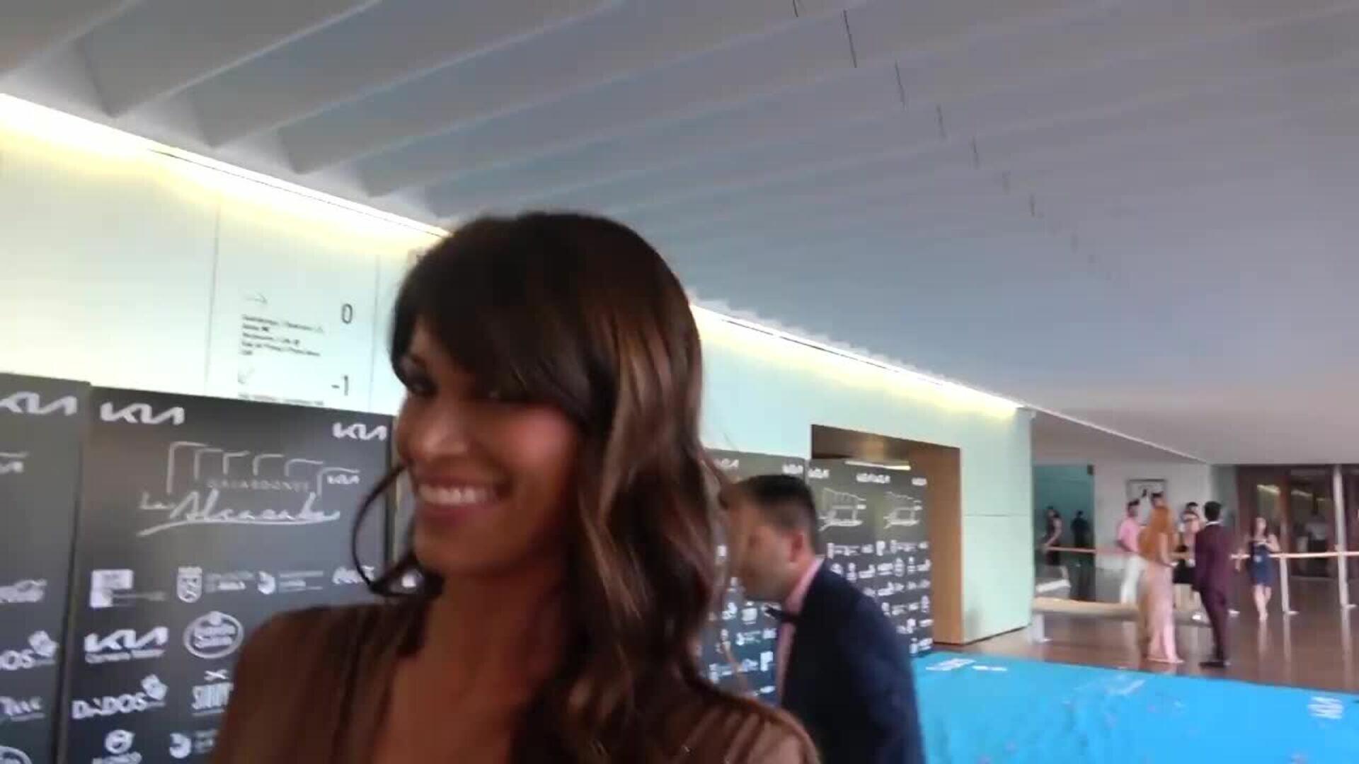 Sonia Ferrer deja sola a María José Suárez y se desmarca de sus "insinuaciones" sobre Escassi