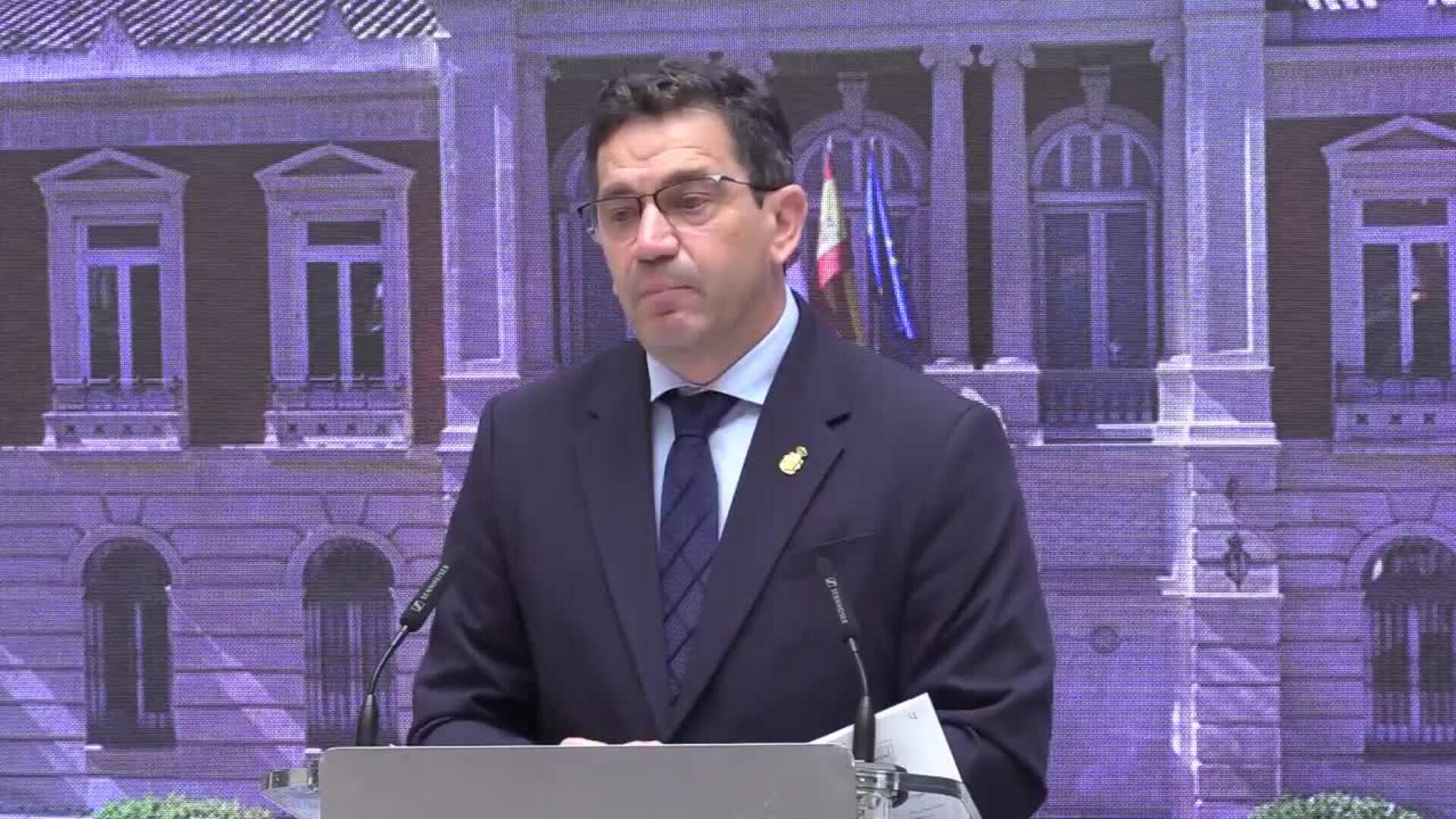 La Diputación de Ciudad Real presume de inversión récord en ayuntamientos y empleo