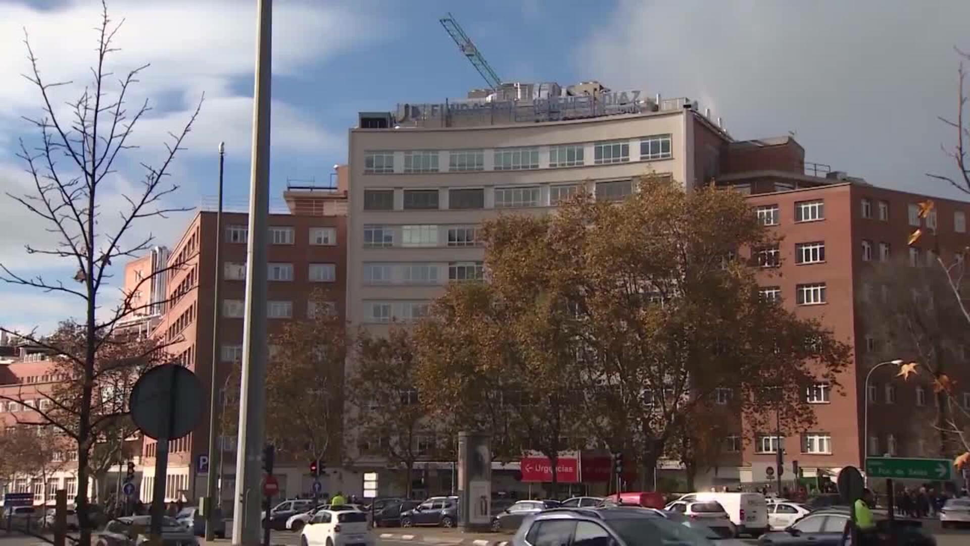 La Fundación Jiménez Díaz lidera el Top 25 de Hospitales de España elaborado por Forbes