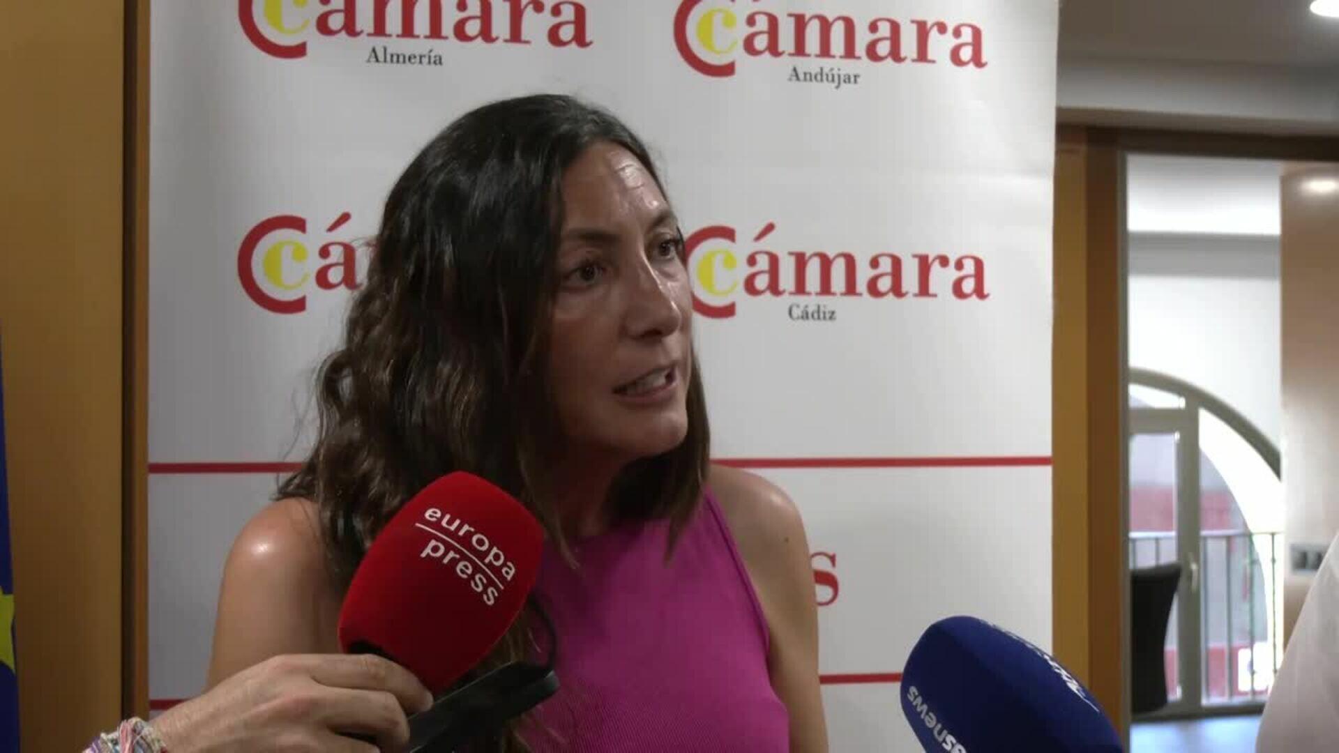 Las Cámaras de Comercio se adhieren al Pacto por la Conciliación y la Corresponsabilidad