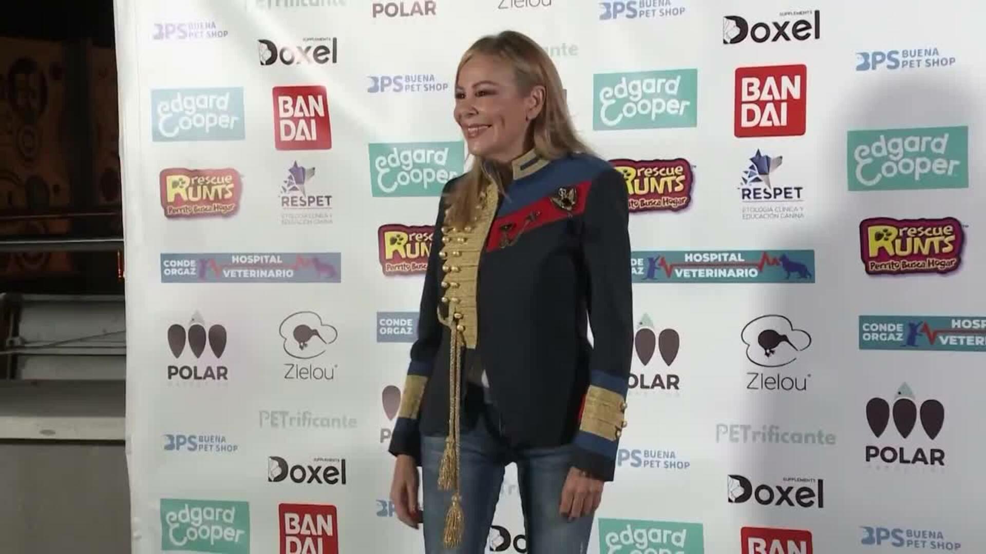 Alessandro Lequio recuerda cuando era el "villano favorito" tras la infidelidad a Ana Obregón