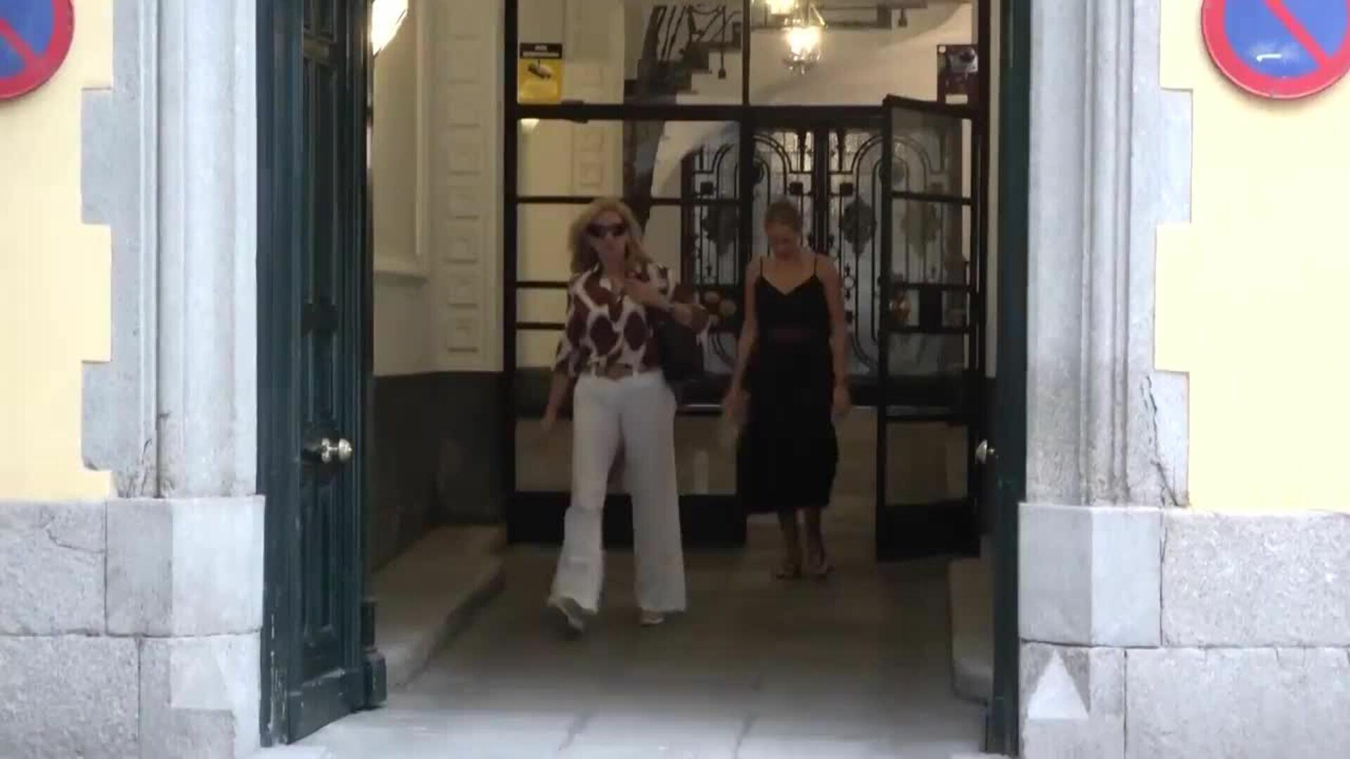 Juan Urquijo responde a los rumores de crisis con Irene Urdangarín tras su ausencia