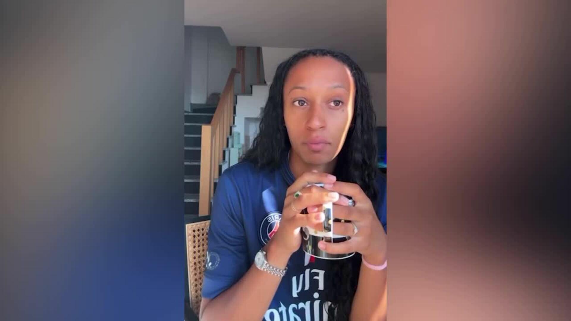 Ana Peleteiro reaparece tras su aborto: "Vivir algo tan traumático y compartirlo, es sanador"