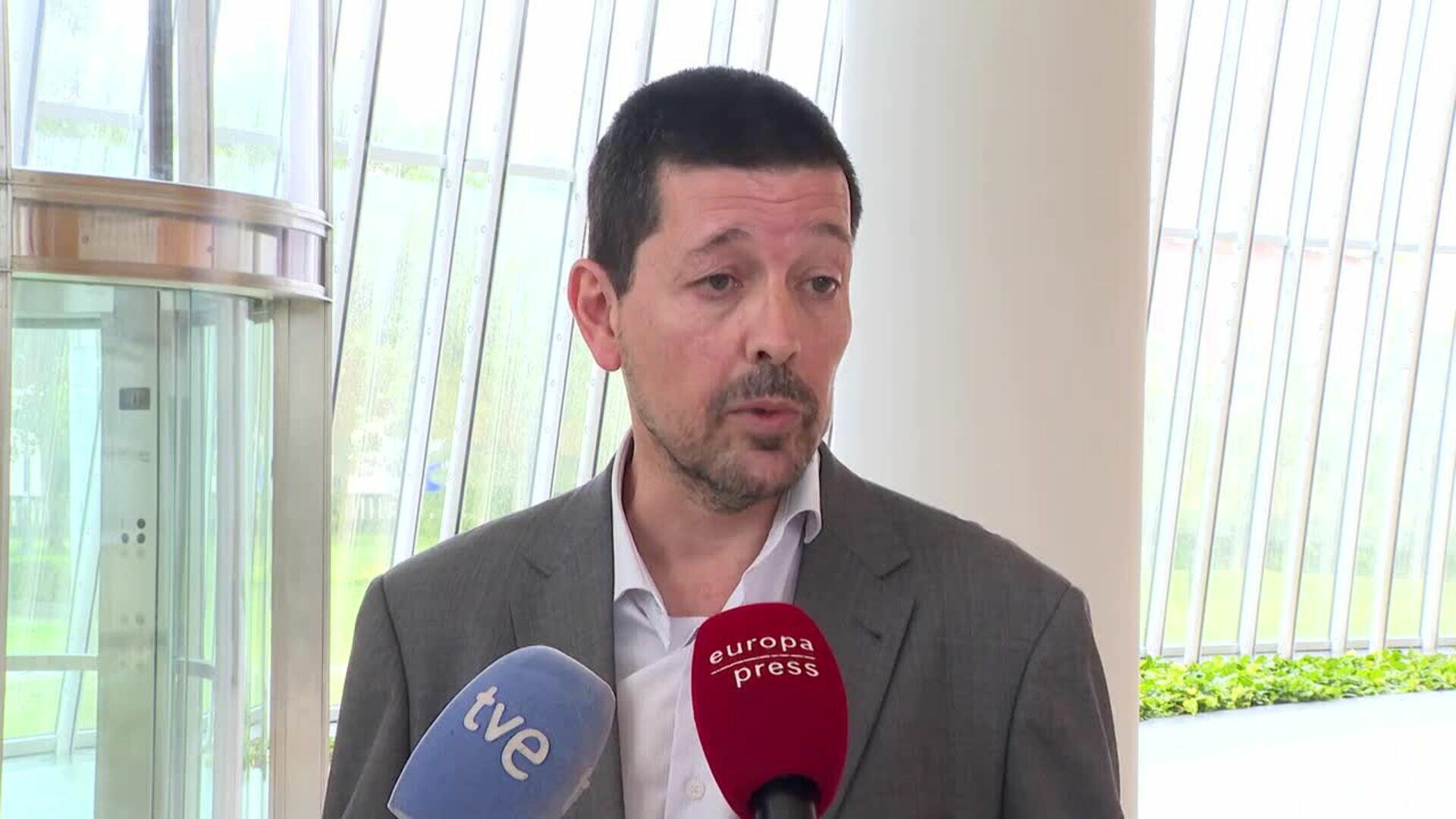 Confebask considera "negativo" para la industria vasca el acuerdo sobre aranceles para Europa