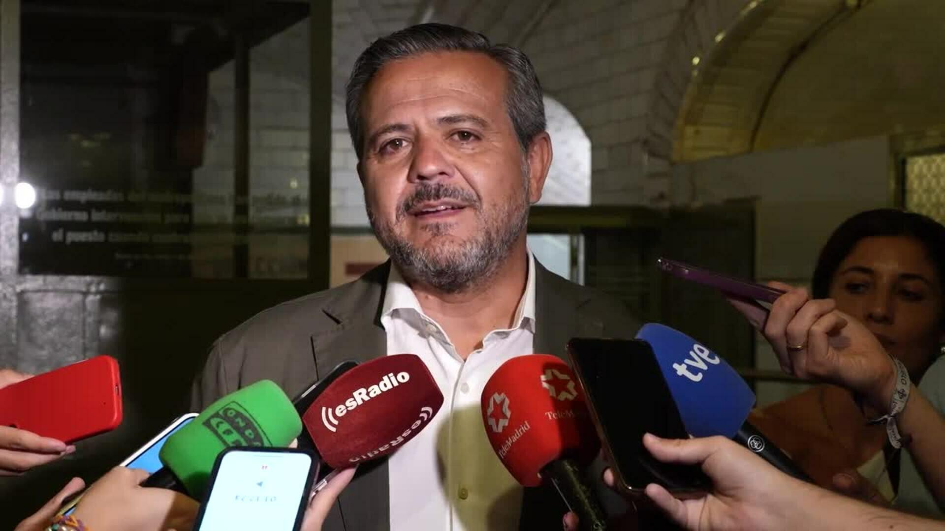 La "estación fantasma" de Chamberí se someterá a obras de conservación