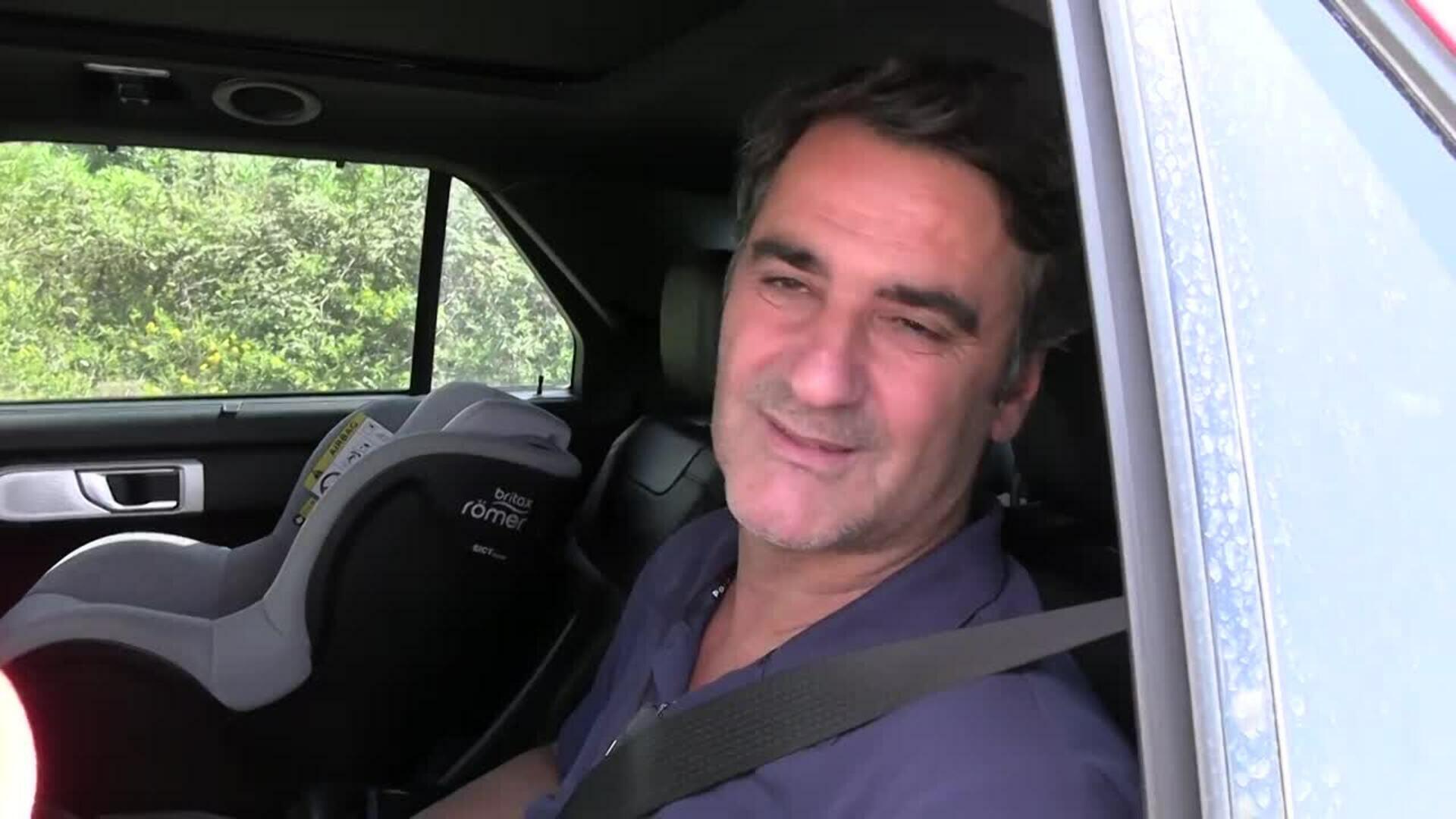 Jesulín de Ubrique y María José Campanario celebran 23 años de matrimonio con una fotografía