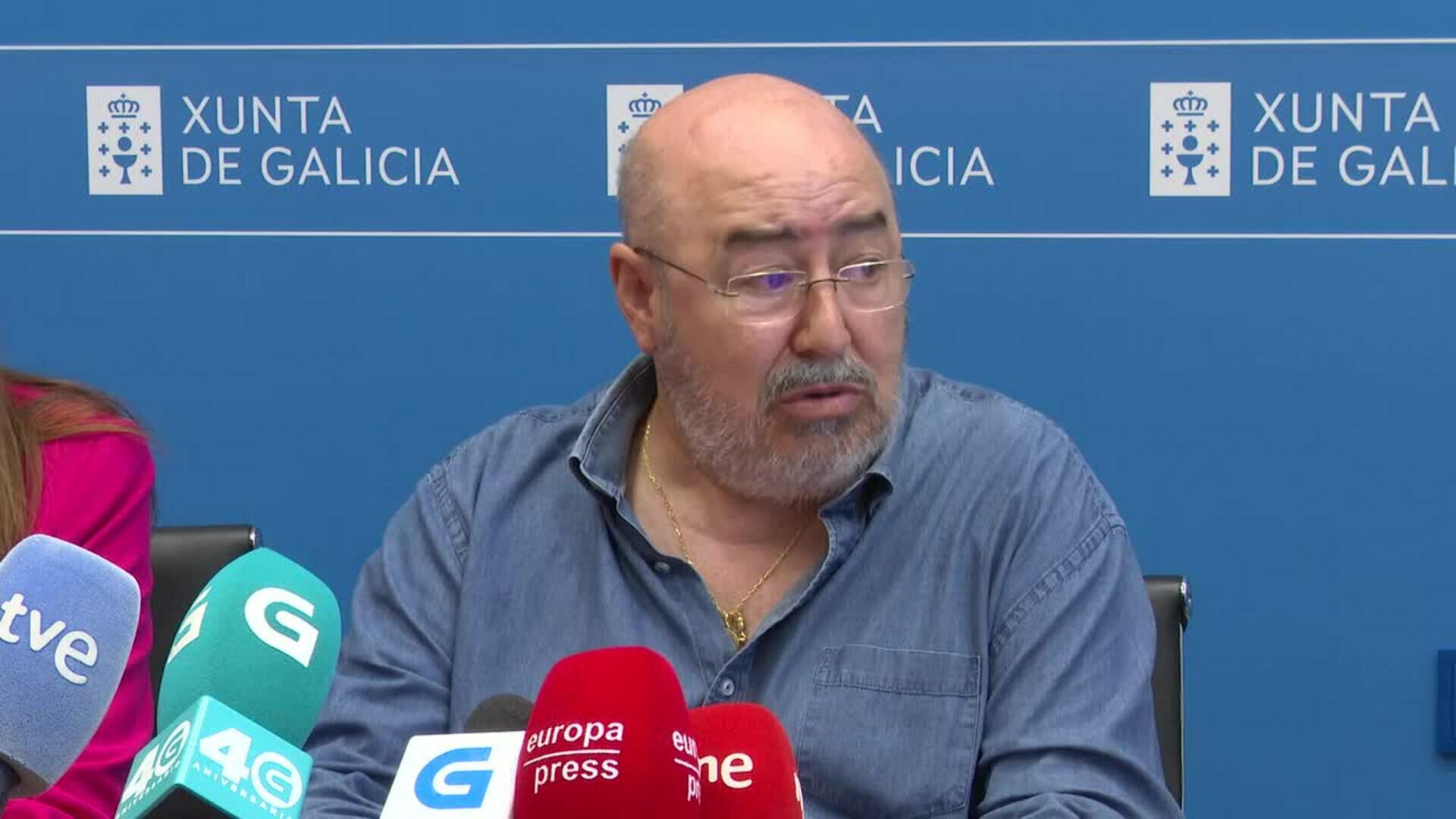 Frente común de Xunta y organizaciones agrarias contra la "desaparición" de la PAC