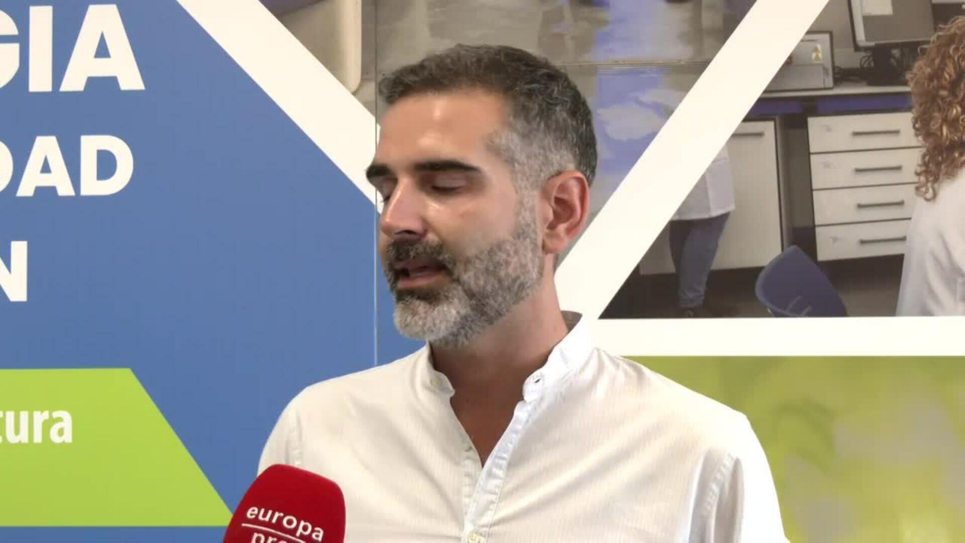 La Junta aumentará las ayudas en acuicultura andaluza a 7,6 millones de euros