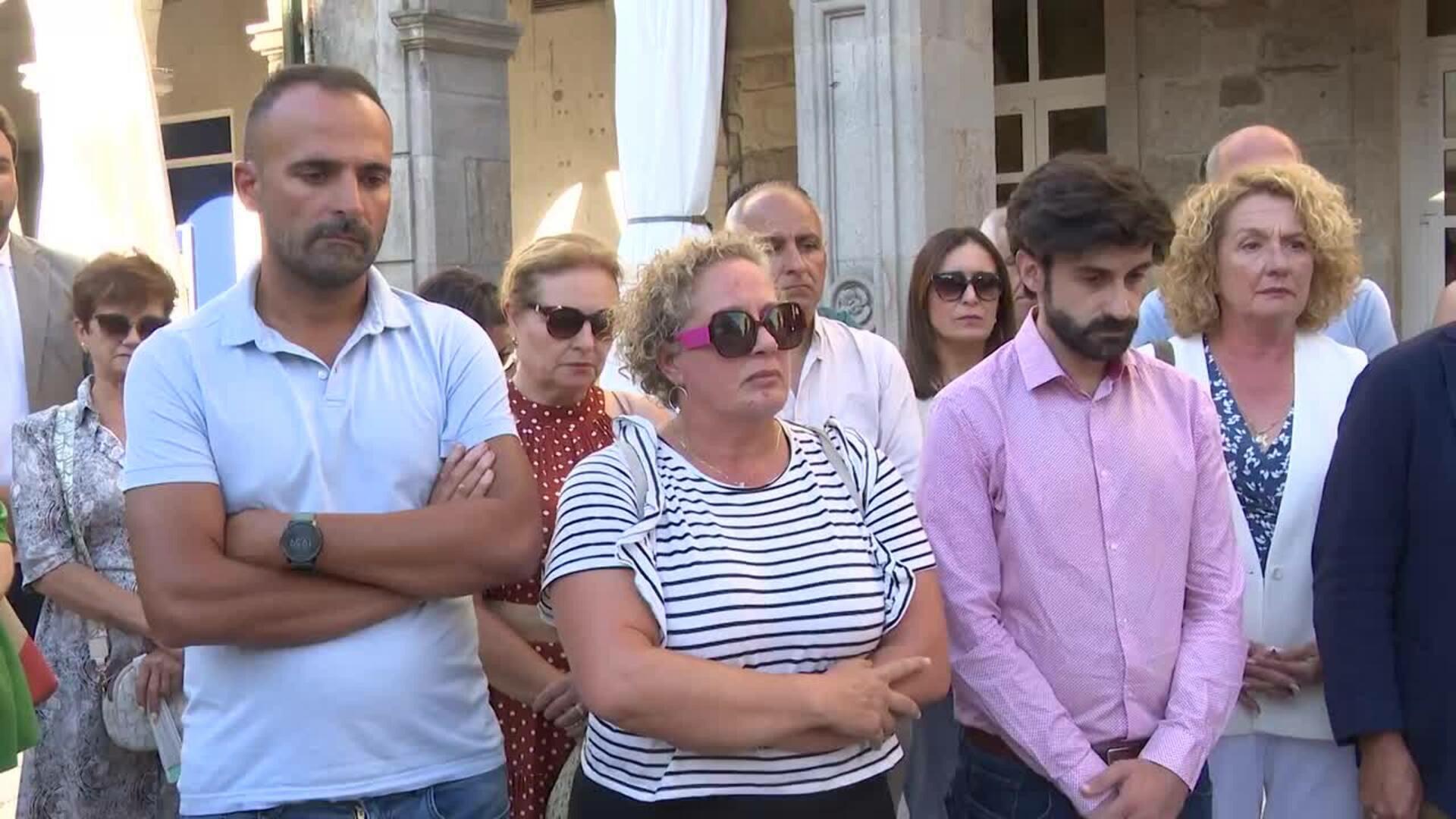 O Porriño decreta dos días de luto oficial por la muerte de una trabajadora del SAF