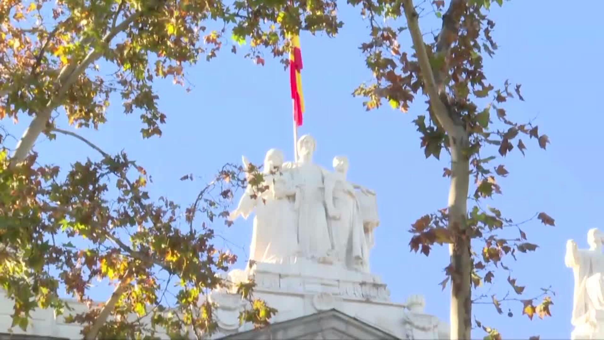 El TS sitúa al fiscal general a un paso del banquillo por la presunta filtración contra Amador