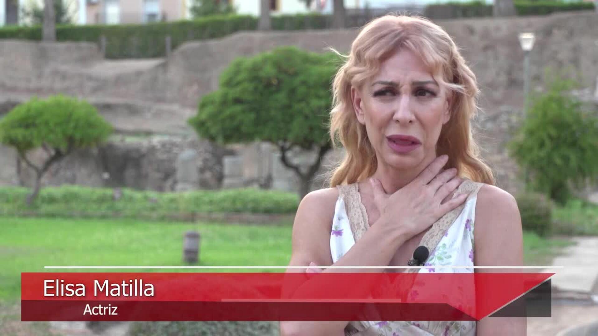 Electra y su venganza llega al Teatro de Mérida desde este miércoles hasta el 3 agosto