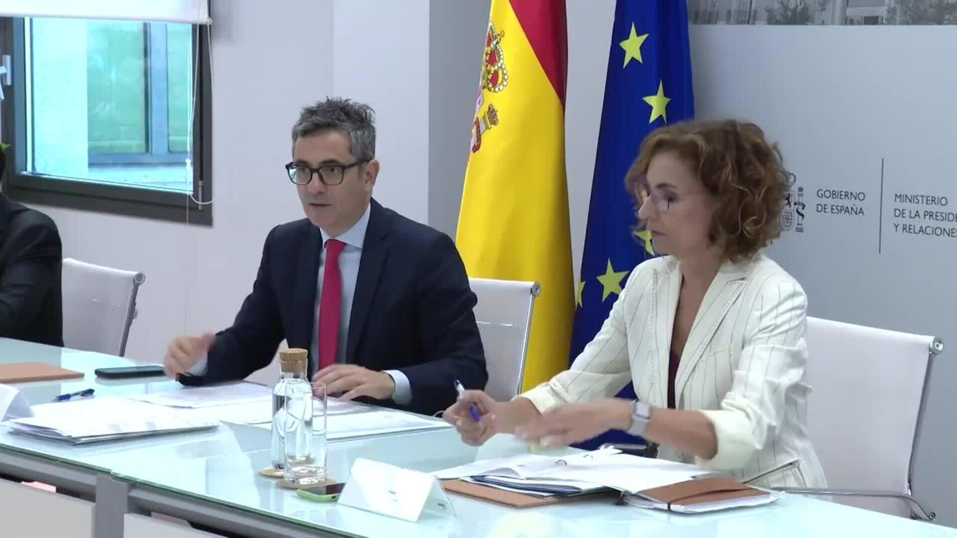 El GRECO constata que España sigue sin cumplir sus recomendaciones sobre asesores y aforados