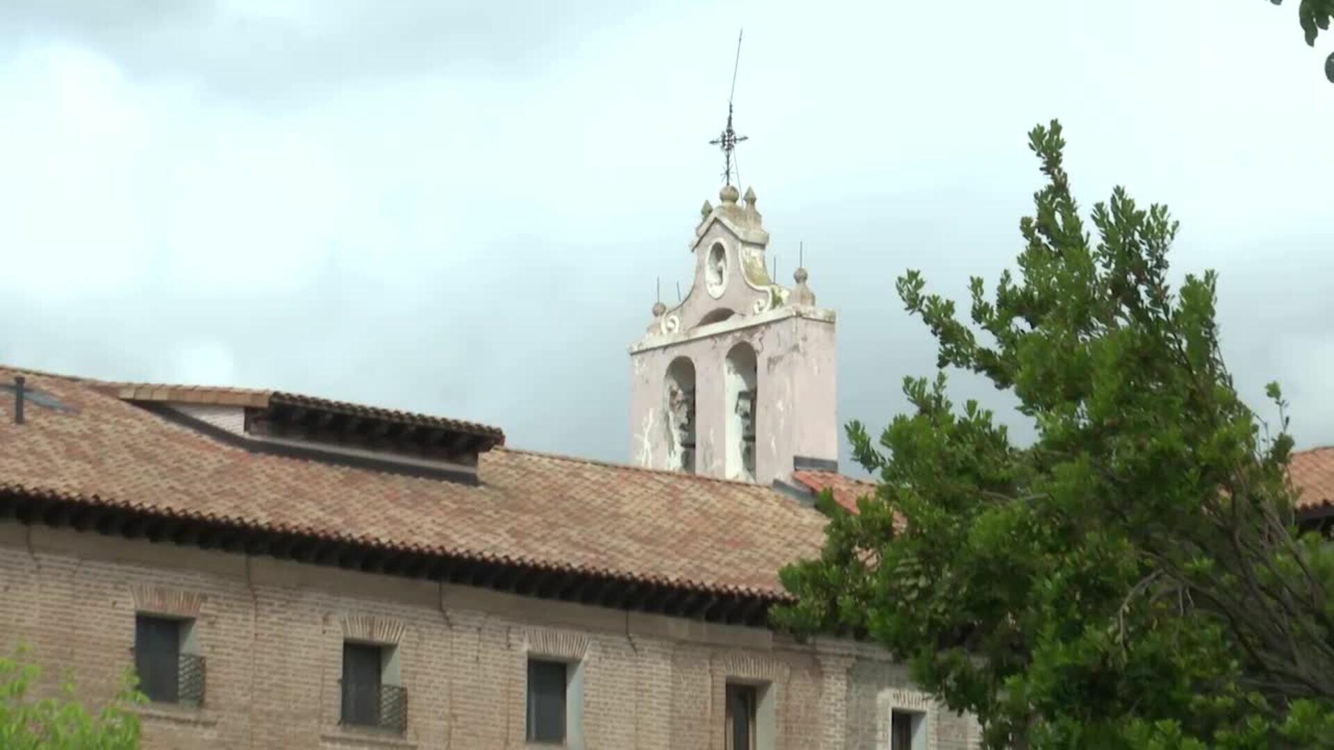 La jueza de Briviesca (Burgos) dicta sentencia de desahucio para las exmonjas de Belorado