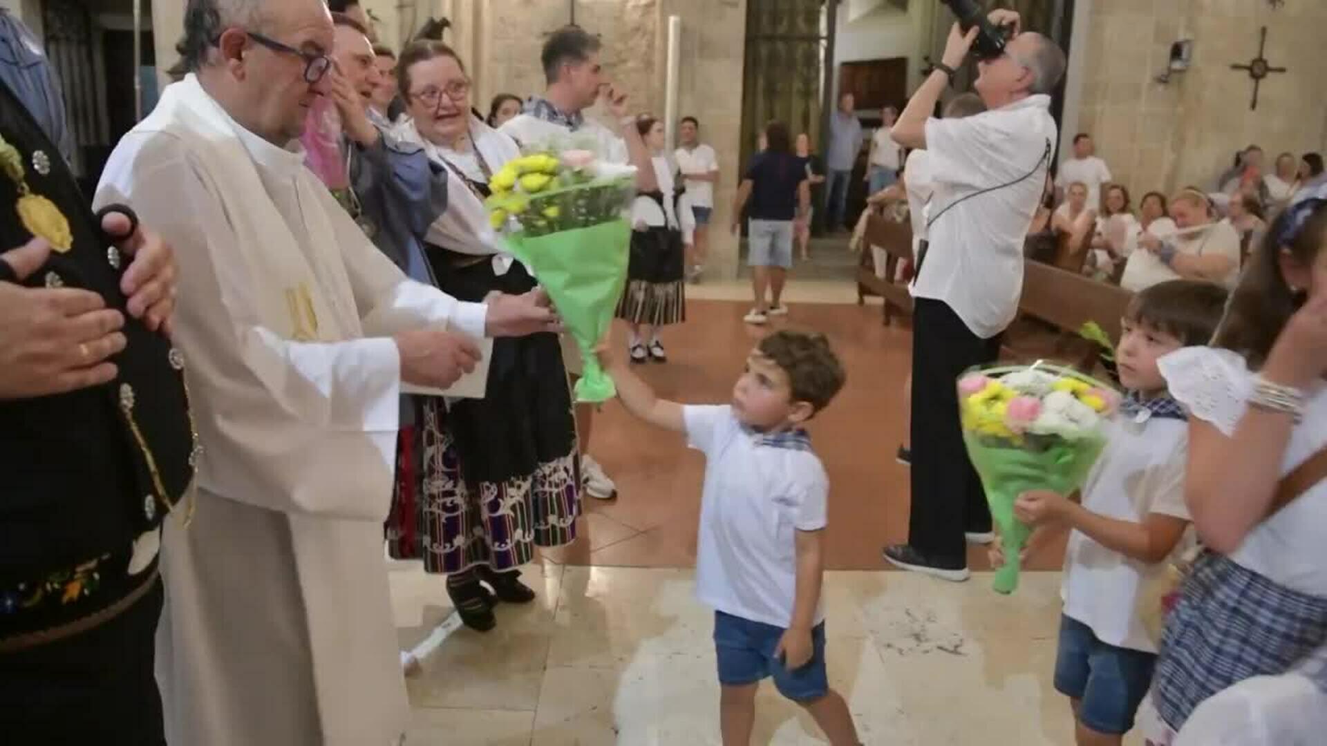 Una Pandorga emotiva e identitaria hace brillar a Ciudad Real