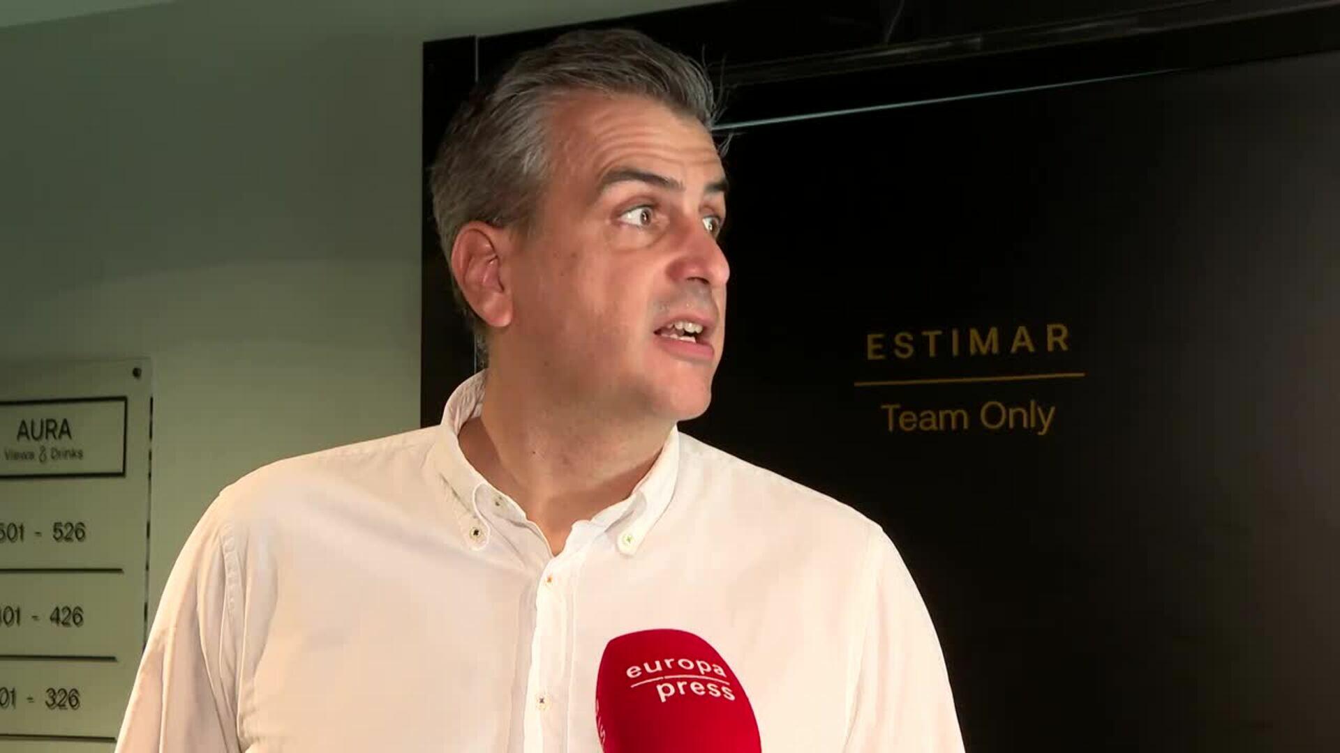 El tursimo abre agosto con casi lleno en hoteles y reaviva la hostelería