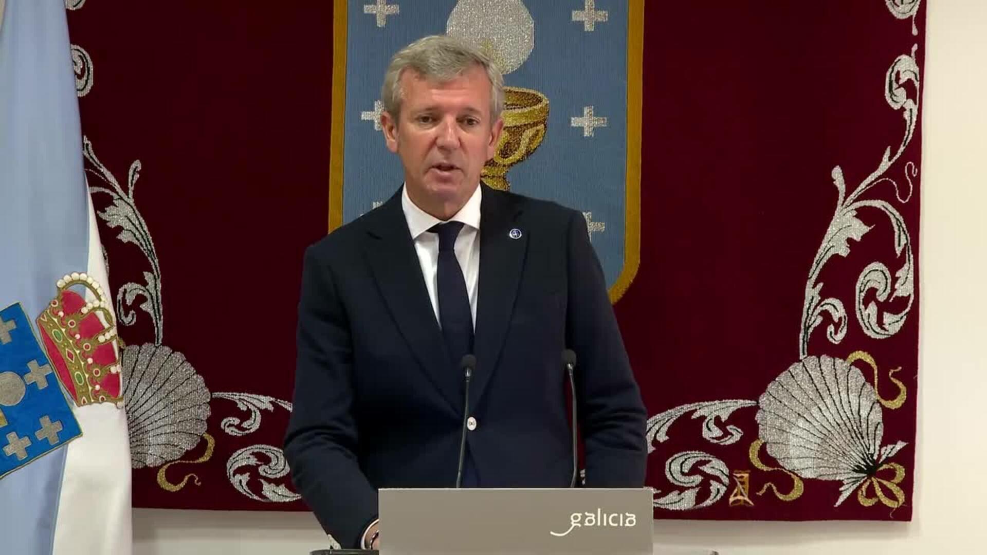 La Xunta reclama el traspaso de la gestión de los aeródromos sin actividad comercial