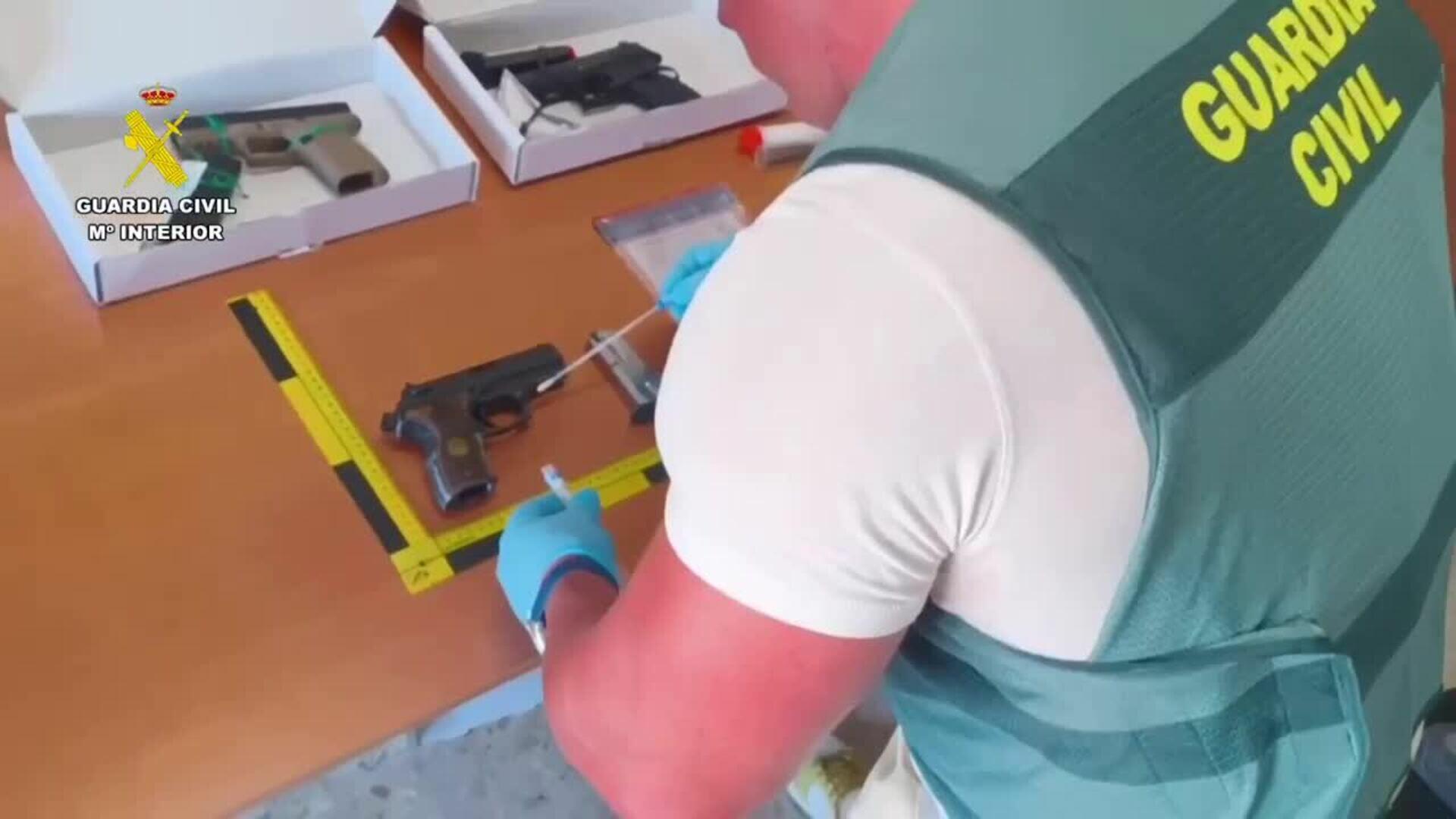 La investigación apunta a un ajuste de cuentas en el asesinato de un joven en Torrevieja