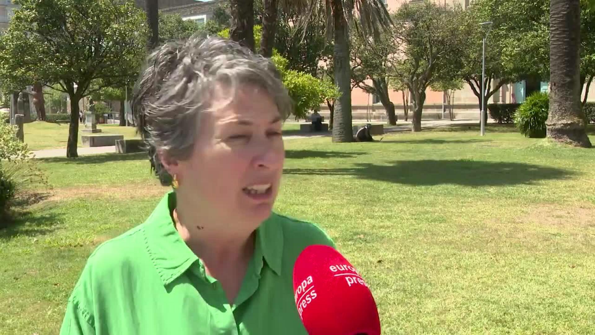 Pontevedra, en prealerta por sequía, insiste en el "uso moderado" del agua