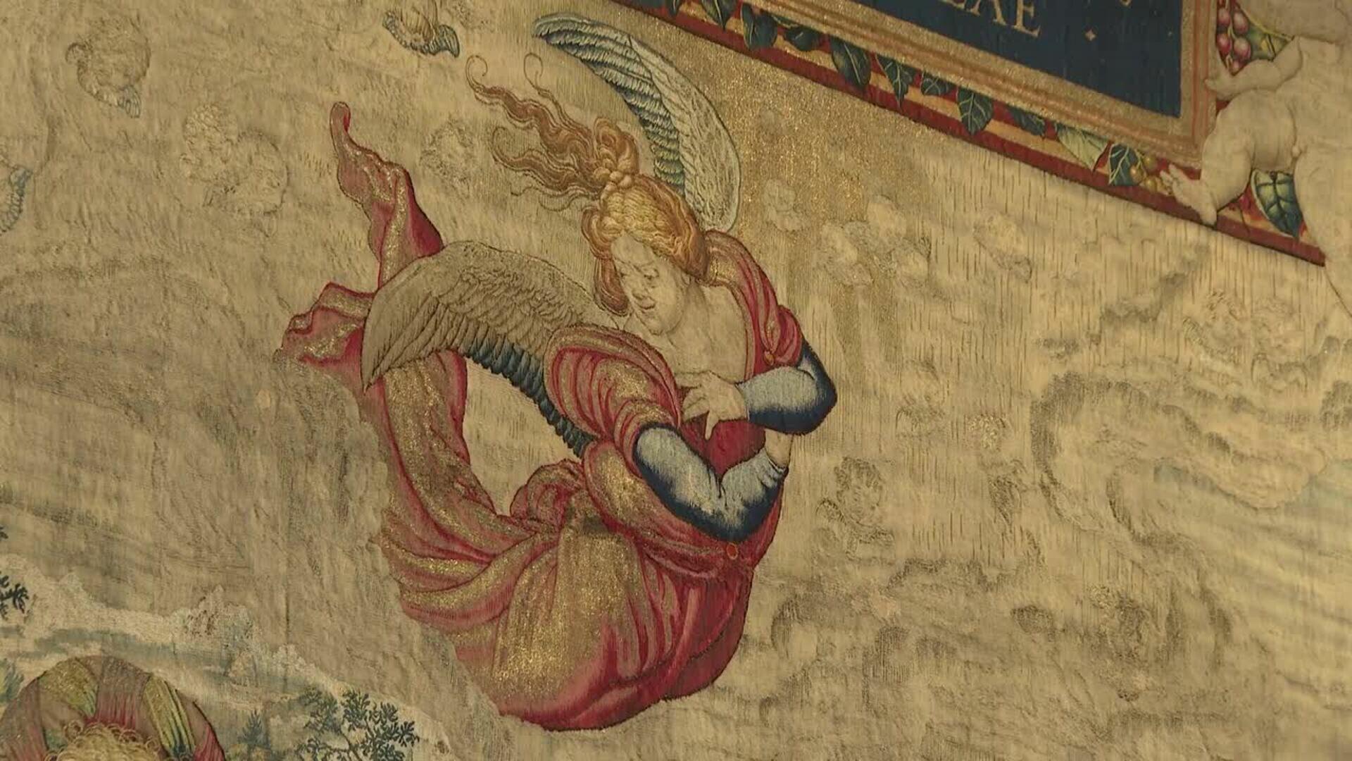 Madrid se convierte en un centro cultural con varias exposiciones para distintos públicos