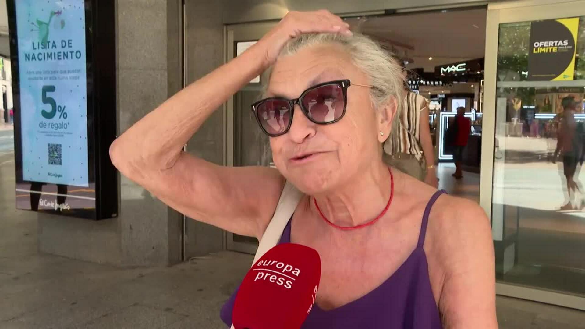 Cafeterías, tiendas y museos: Refugios climáticos en el centro de València ante la ola de calor