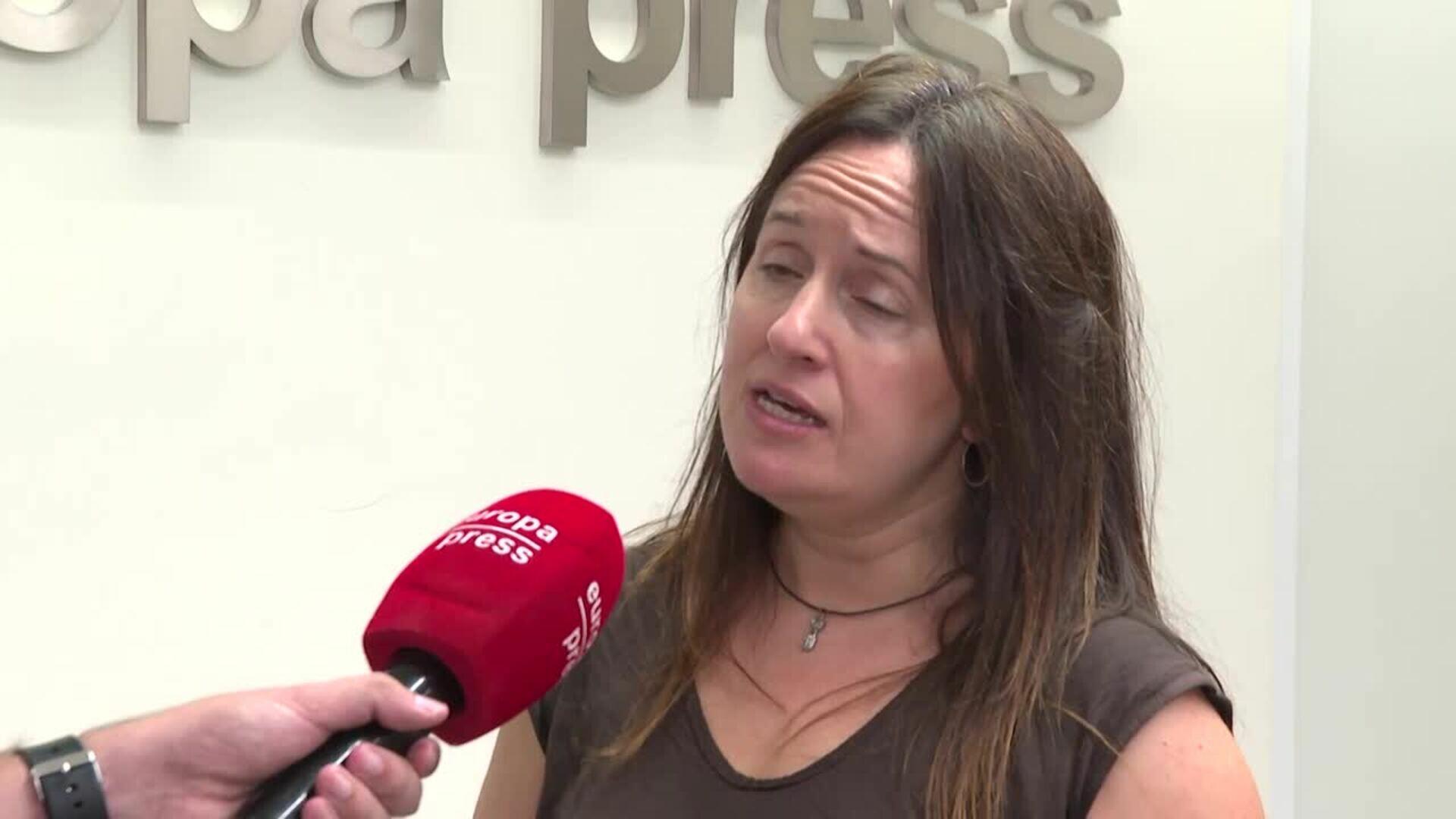 Greenpeace reclama inversión en la gestión forestal a las administraciones