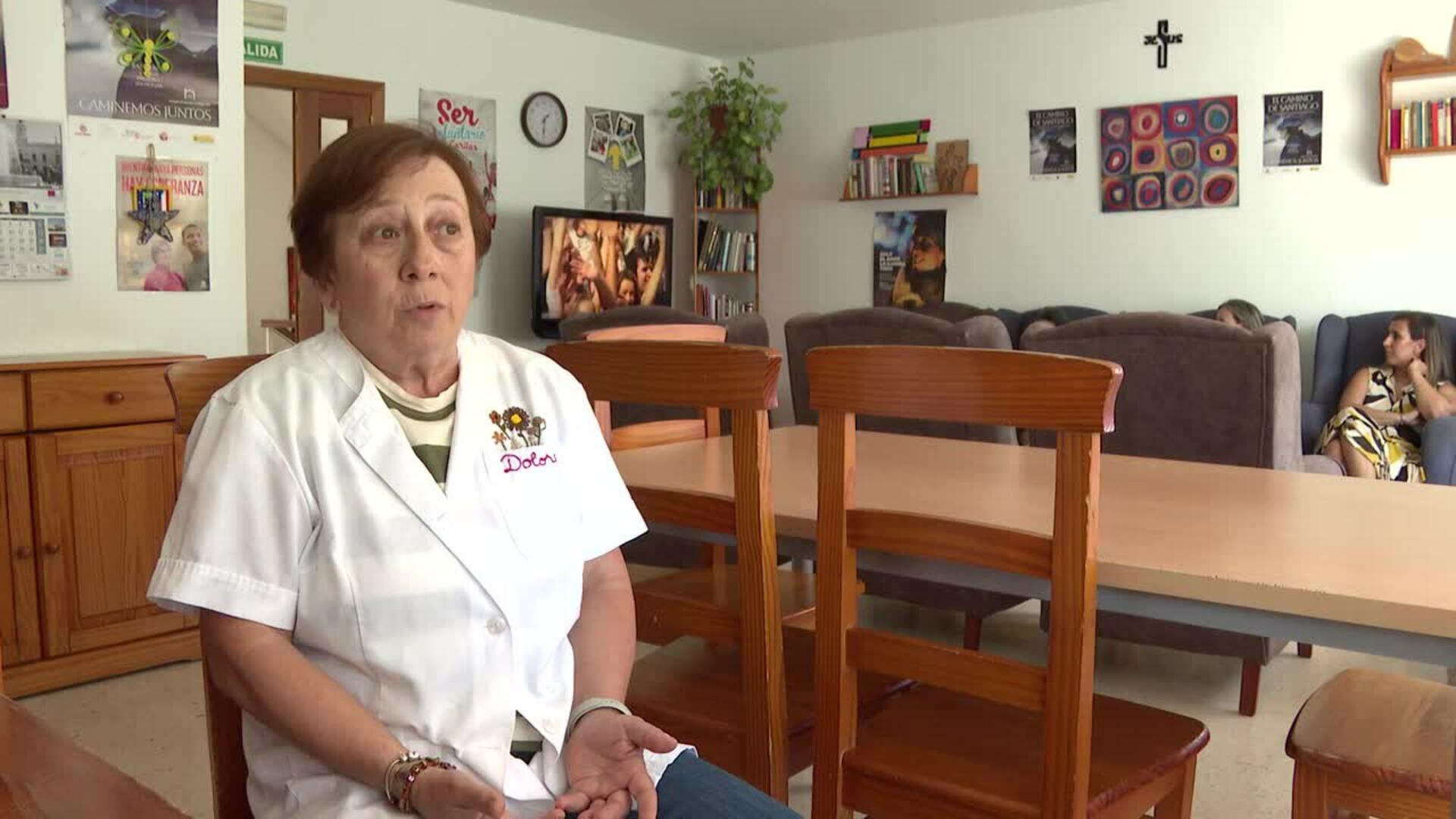 Cáritas Ciudad Real pide más ayudas y recursos para el Centro Jericó