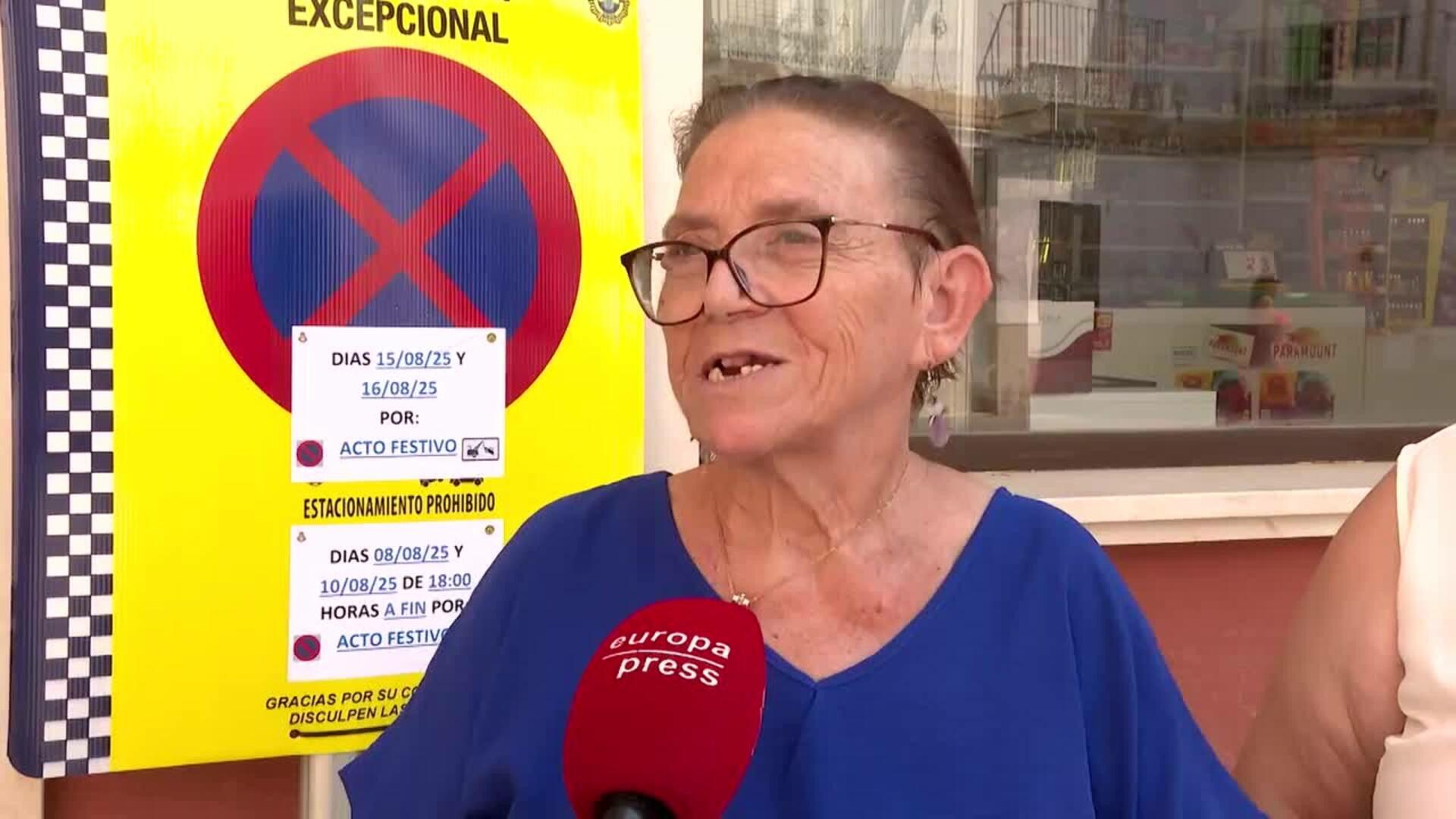 Aviso rojo por calor extremo en todo el litoral de València: El agua es protagonista