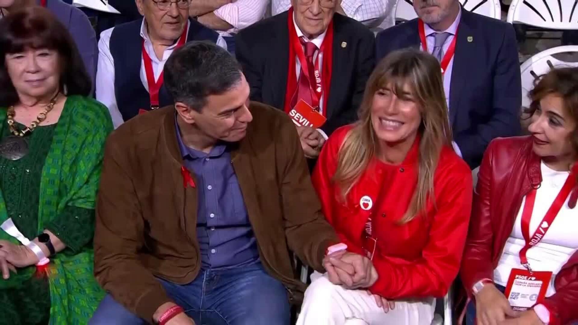 Peinado imputa a Begoña Gómez por presunta malversación en la contratación de su asesora