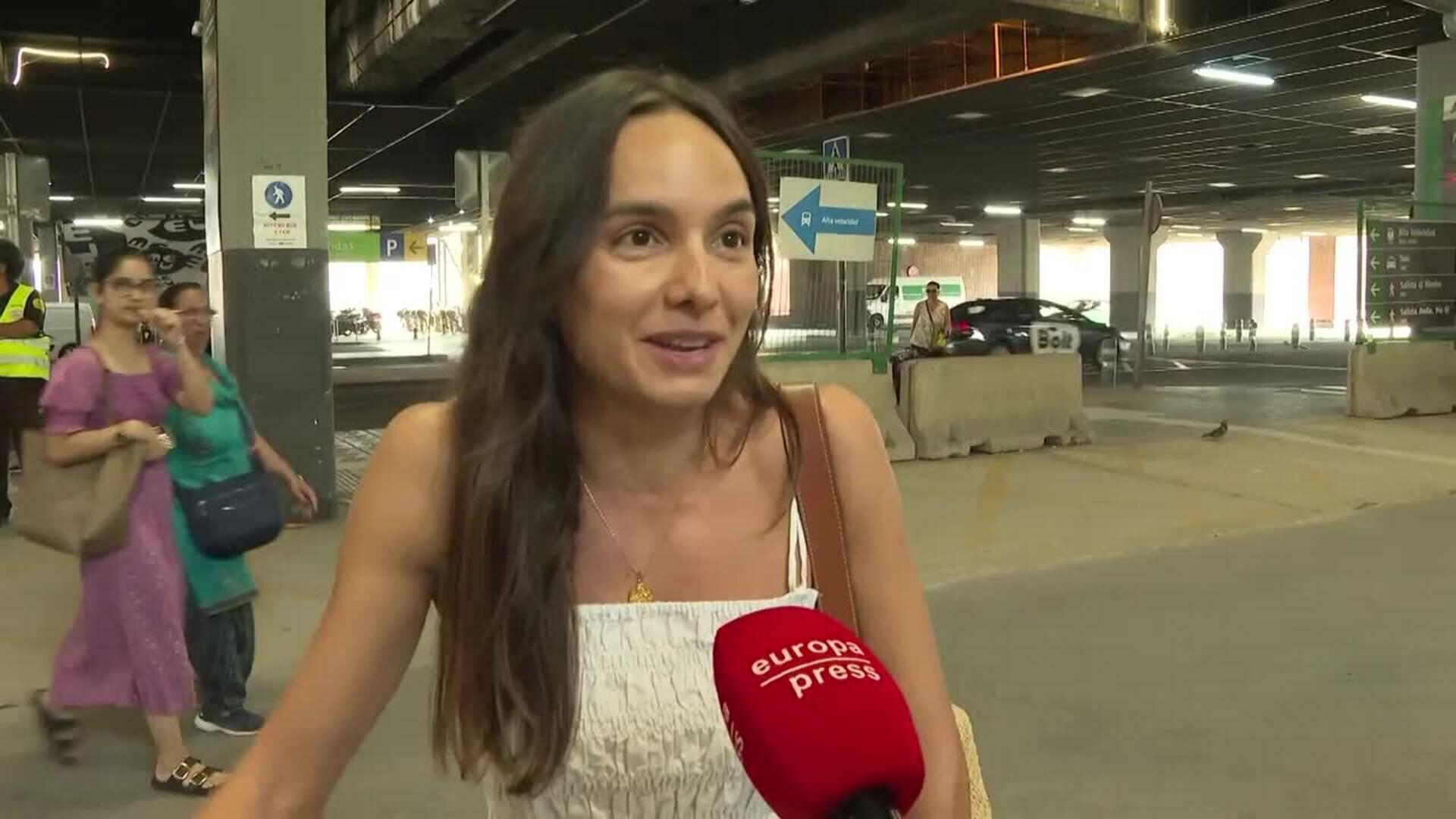 El servicio Madrid-Galicia de alta velocidad se restablece tras revisar la infraestructura