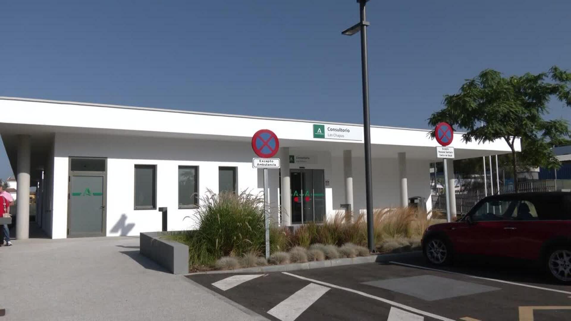 La Junta mejora Atención Primaria con 20 nuevas obras en centros de salud malagueños