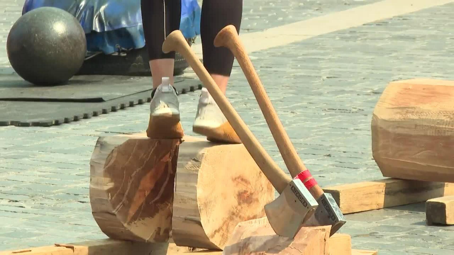 Bilbao despide su Aste Nagusia este domingo