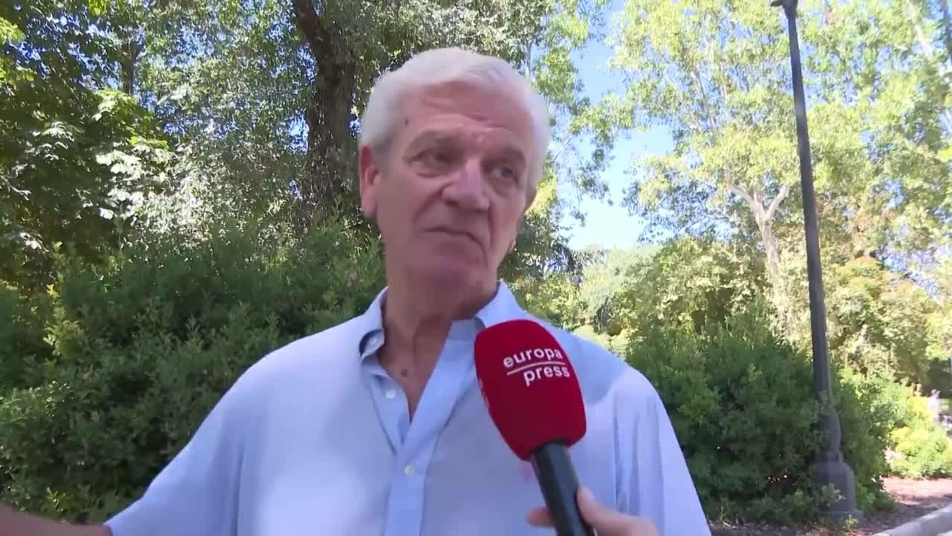 Ciudadanos opinan sobre el protocolo de cierre de parques en verano